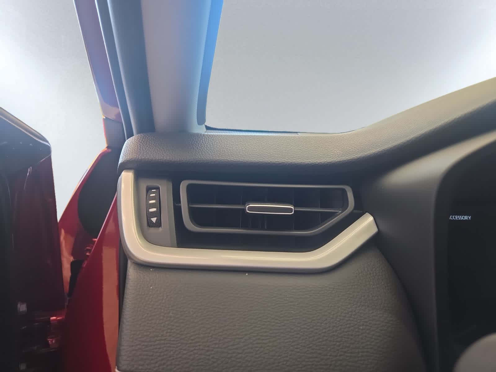 new 2025 Toyota RAV4 car, priced at $40,299