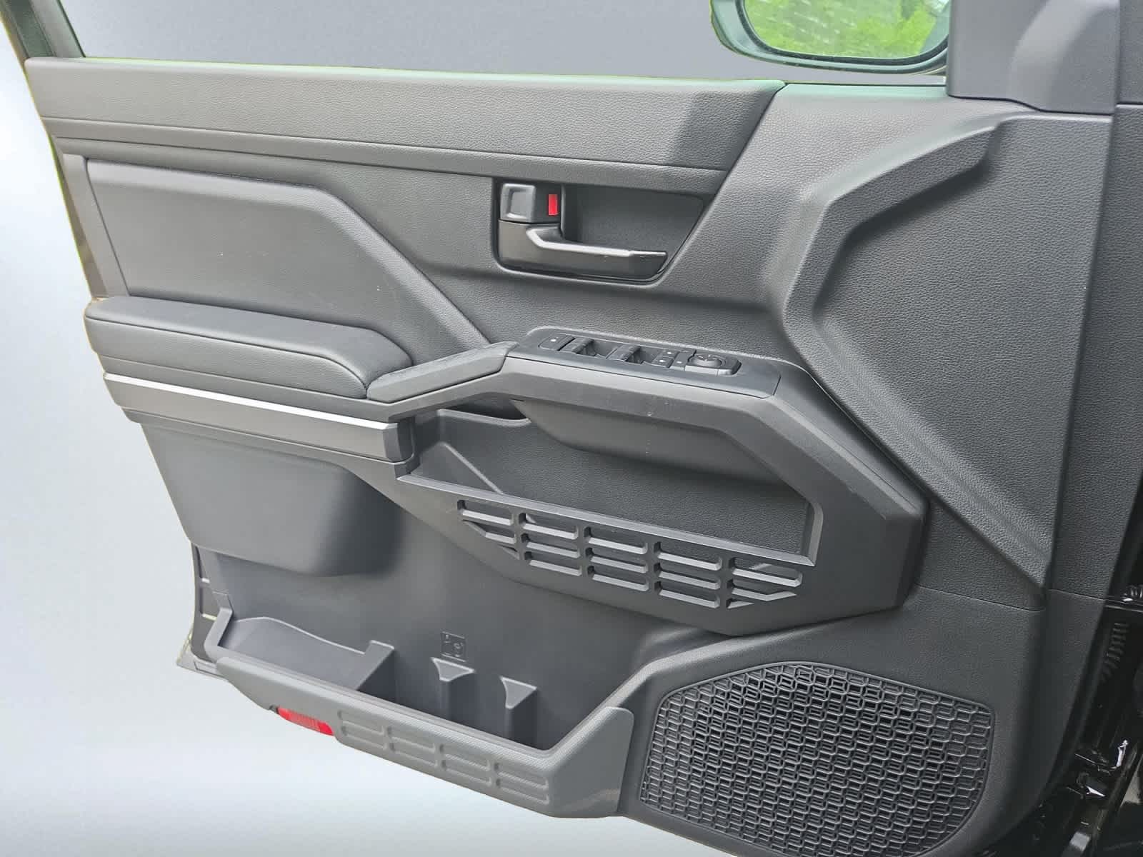 new 2025 Toyota Tacoma car, priced at $44,529