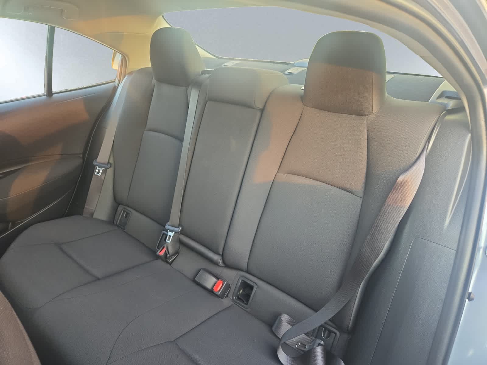used 2024 Toyota Corolla car, priced at $28,998
