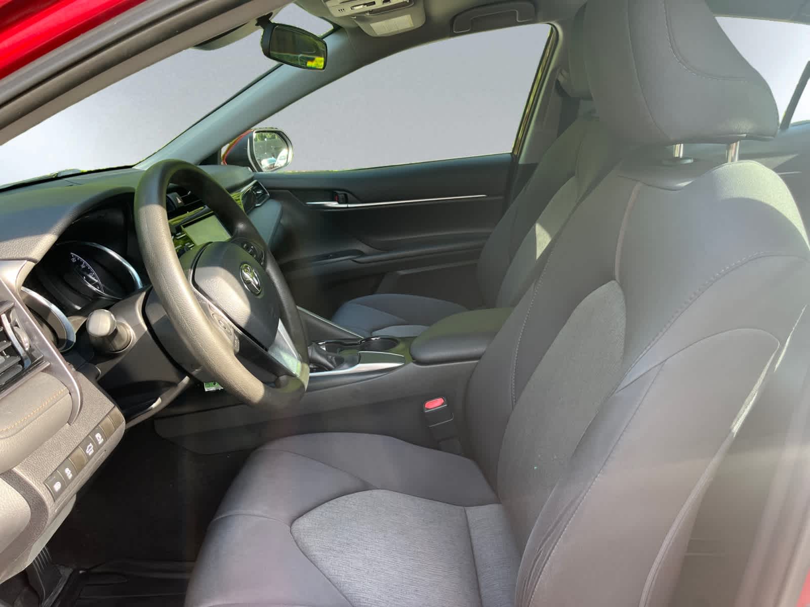 used 2019 Toyota Camry car, priced at $25,998