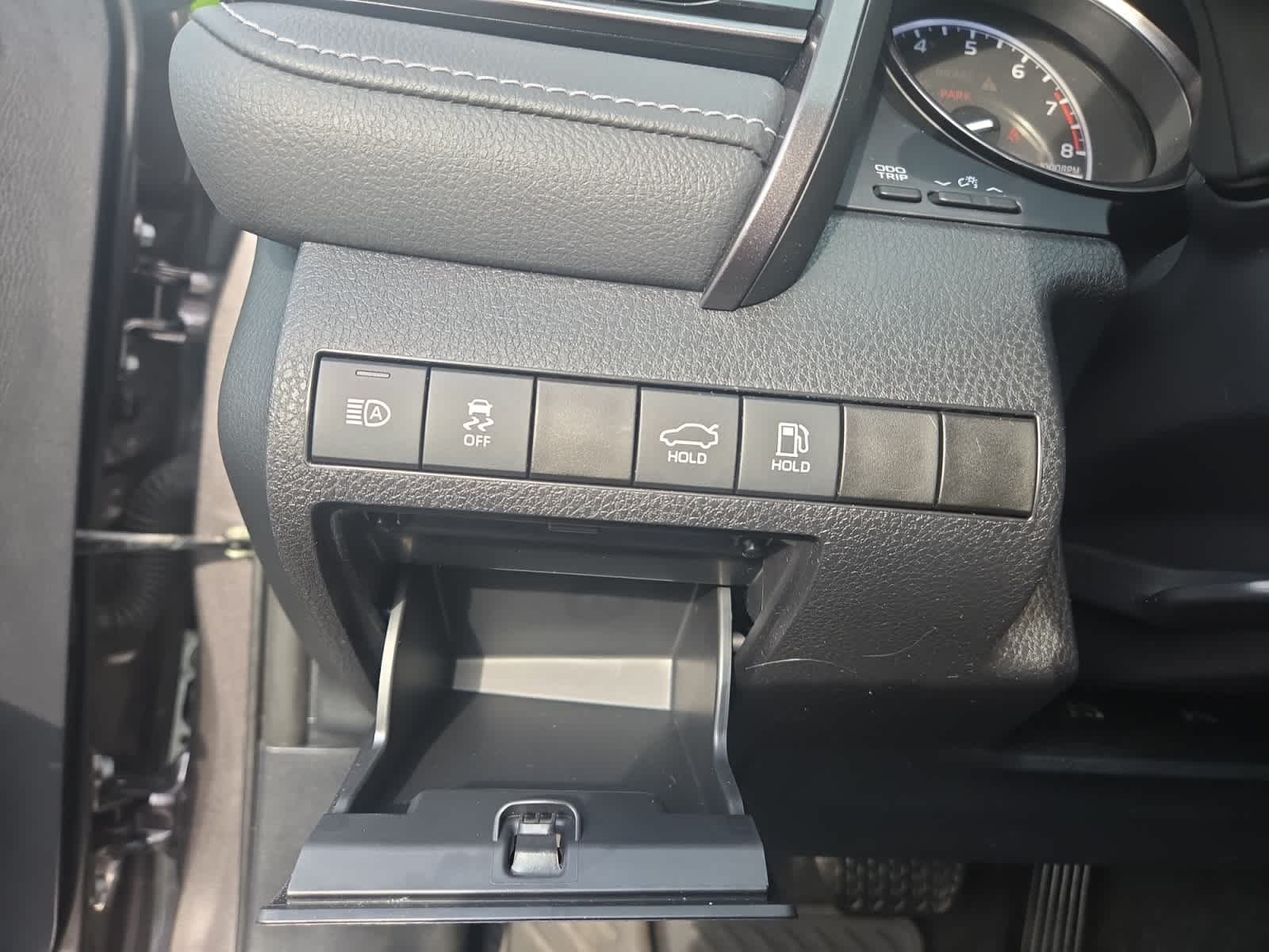 used 2023 Toyota Camry car, priced at $32,998