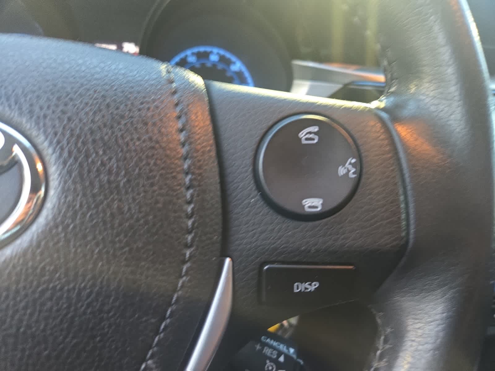 used 2014 Toyota Corolla car, priced at $16,998