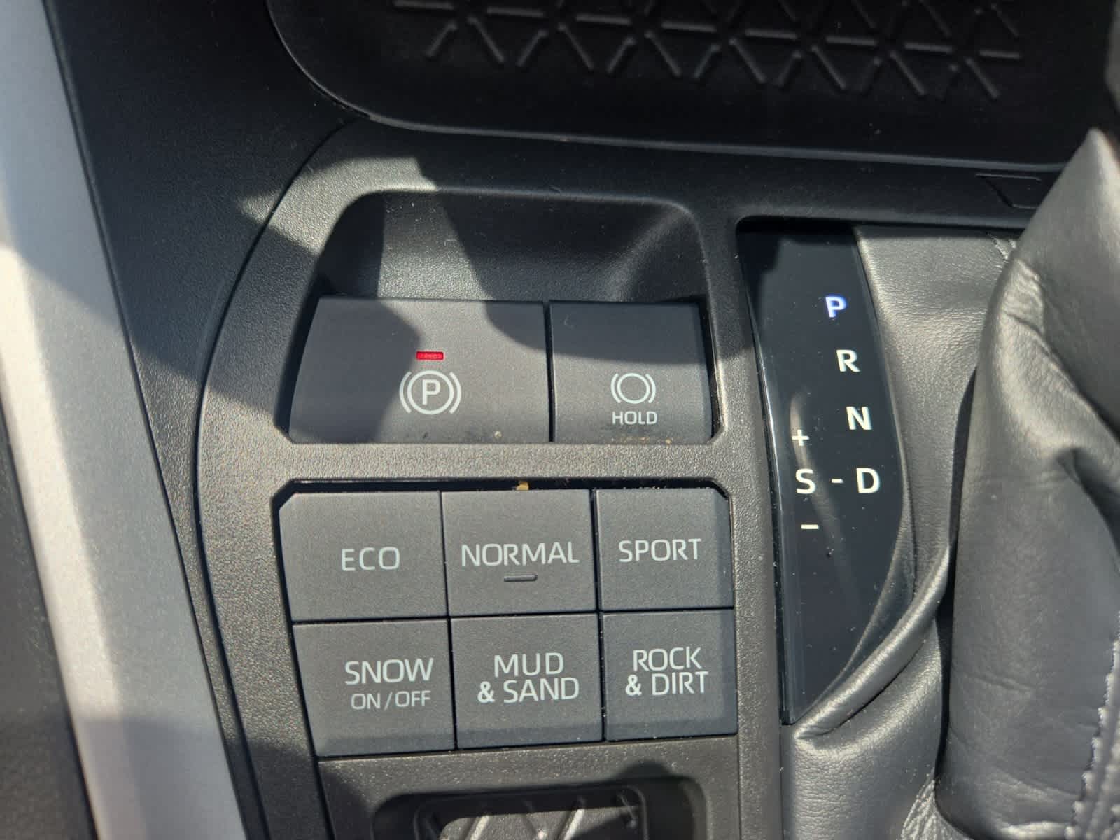 used 2022 Toyota RAV4 car, priced at $33,998
