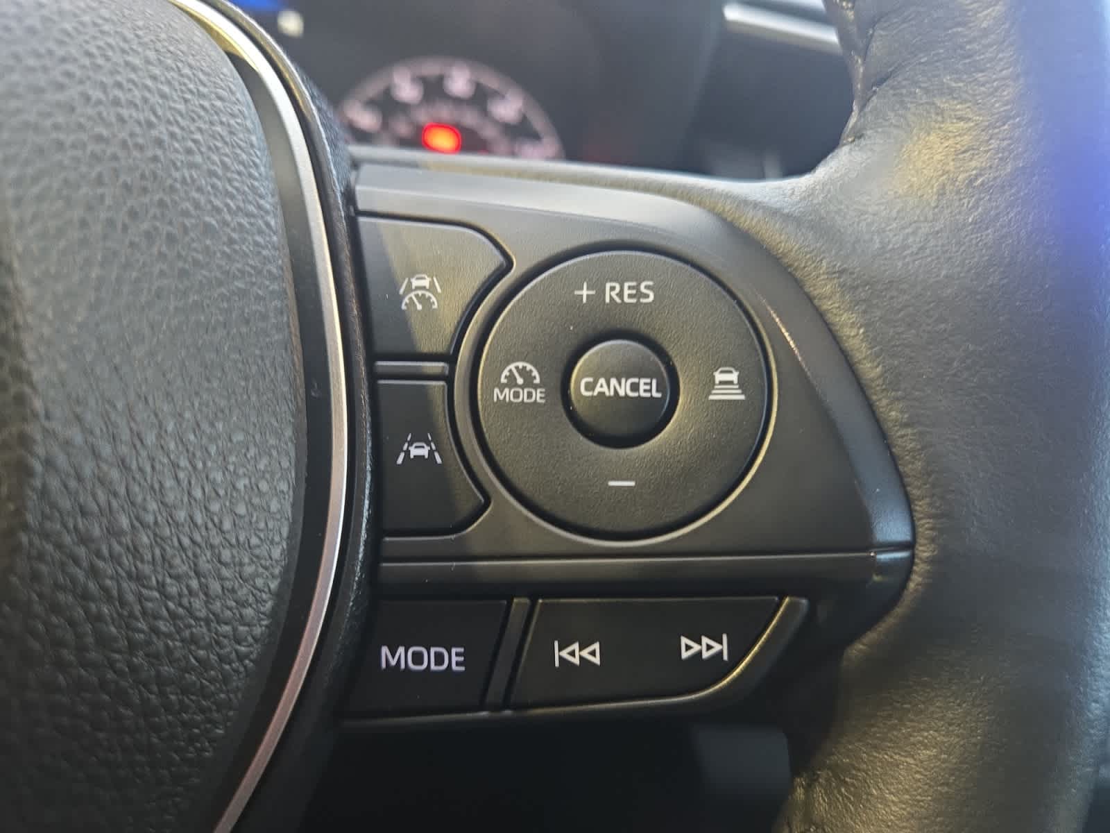 used 2024 Toyota Corolla car, priced at $26,998