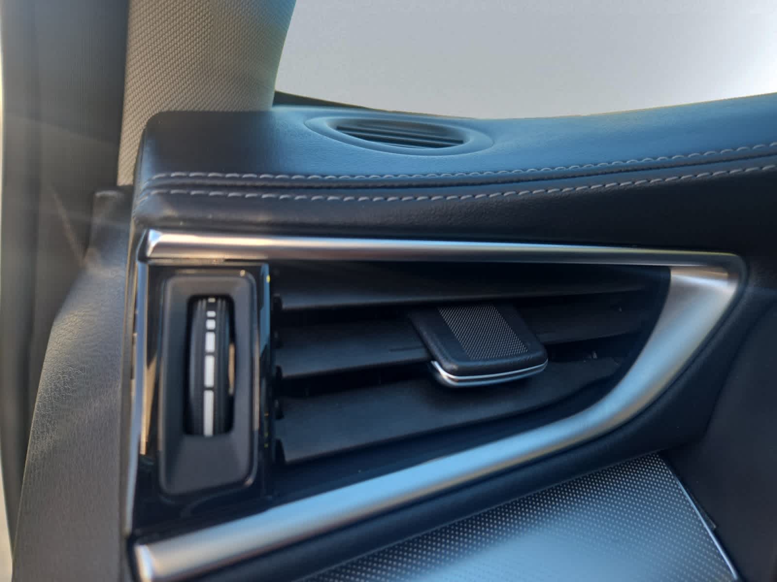 used 2019 INFINITI QX50 car, priced at $29,998