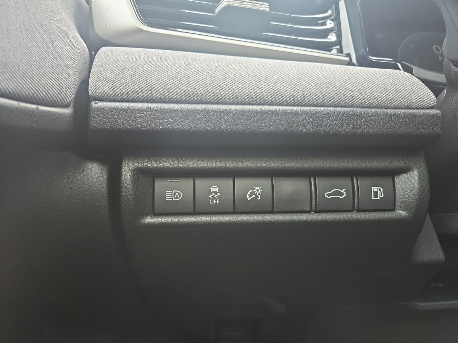 new 2025 Toyota Camry car, priced at $32,069