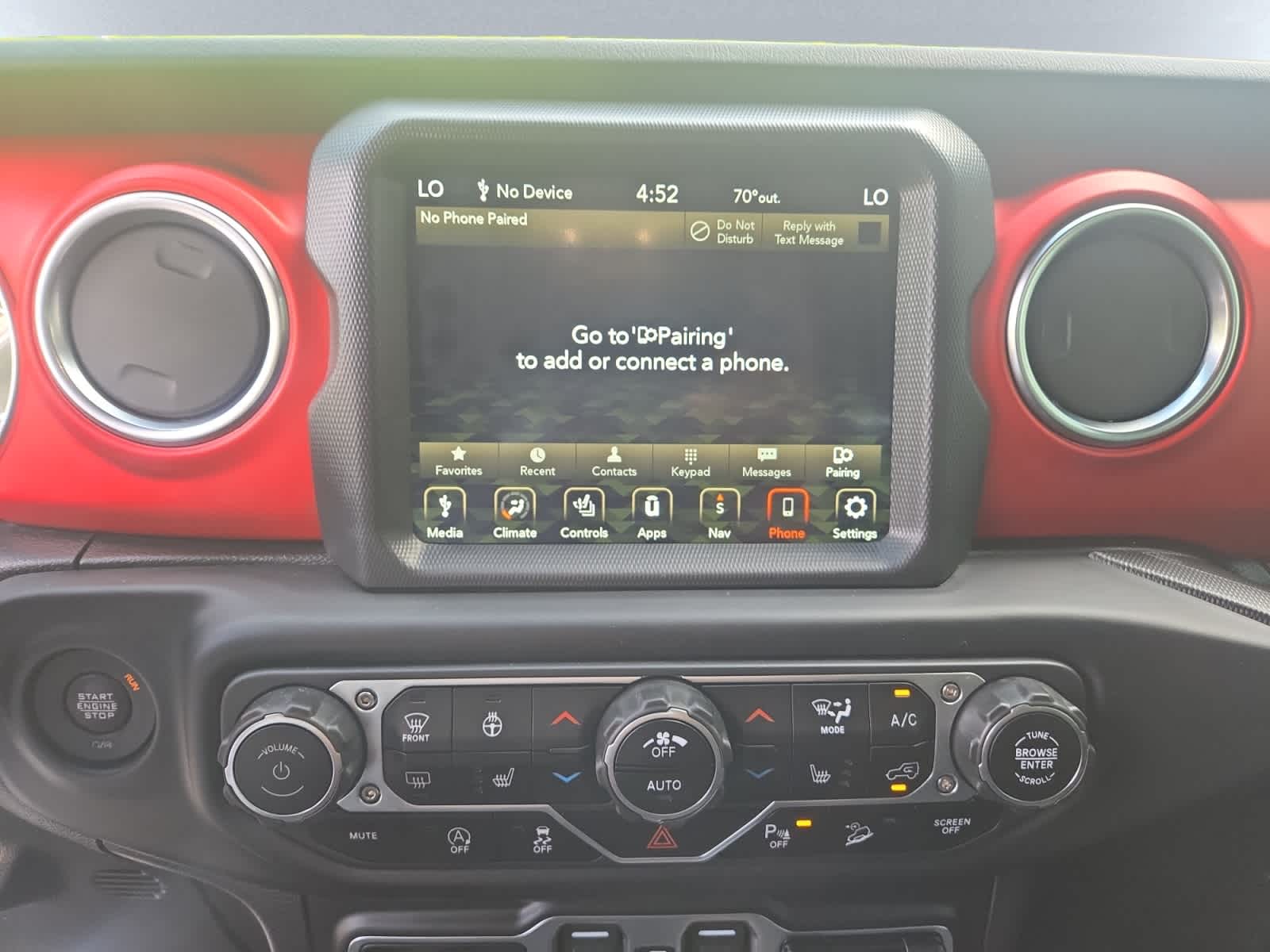used 2020 Jeep Wrangler Unlimited car, priced at $39,998