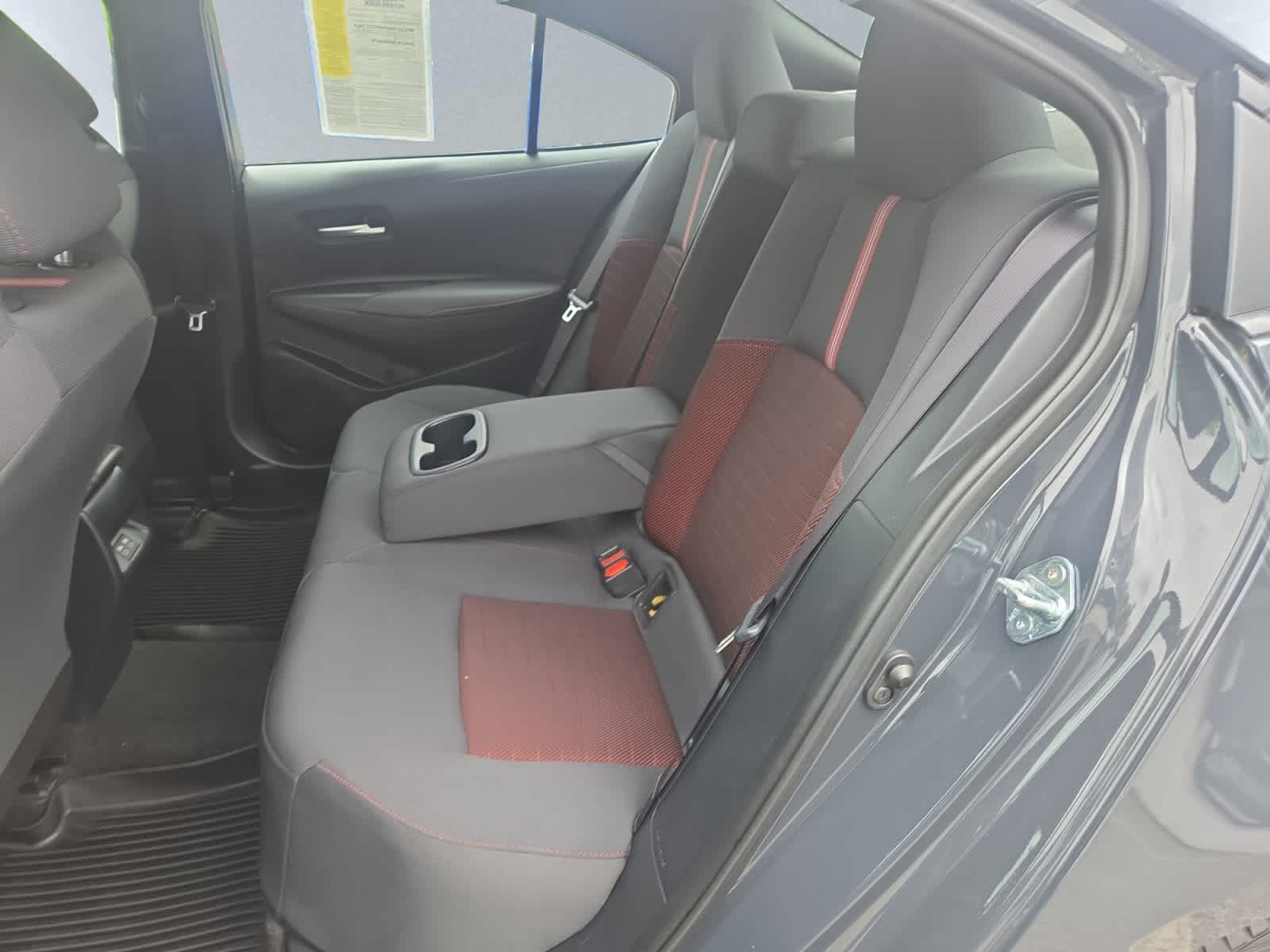 used 2023 Toyota Corolla car, priced at $27,998