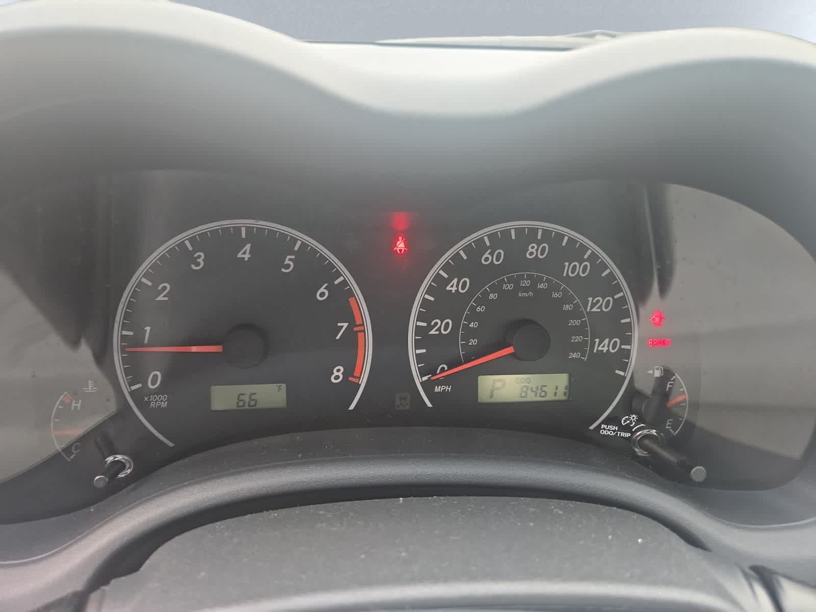 used 2012 Toyota Corolla car, priced at $13,998