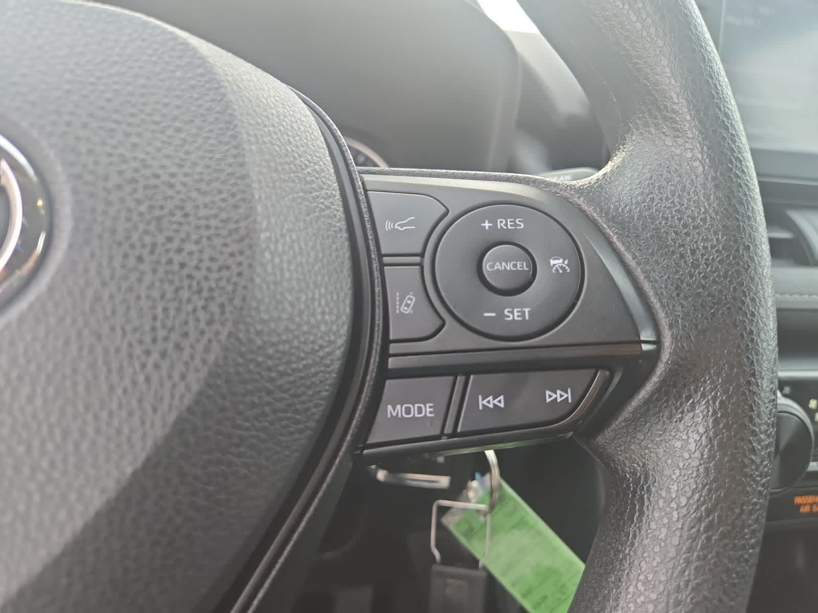 used 2022 Toyota RAV4 car, priced at $32,998