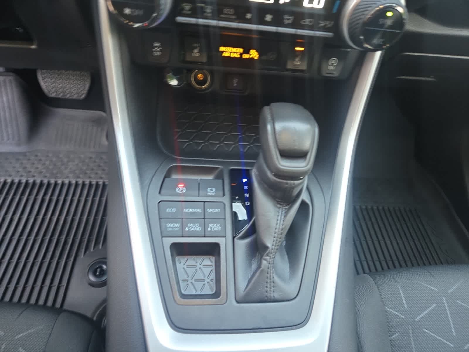 used 2022 Toyota RAV4 car, priced at $34,998