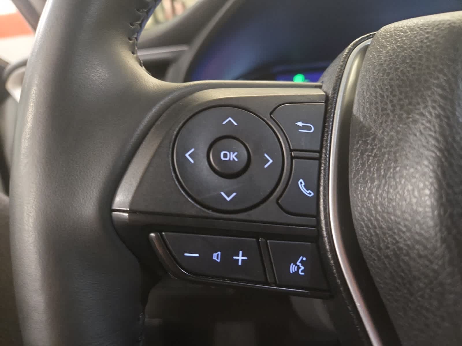 used 2024 Toyota Venza car, priced at $35,998
