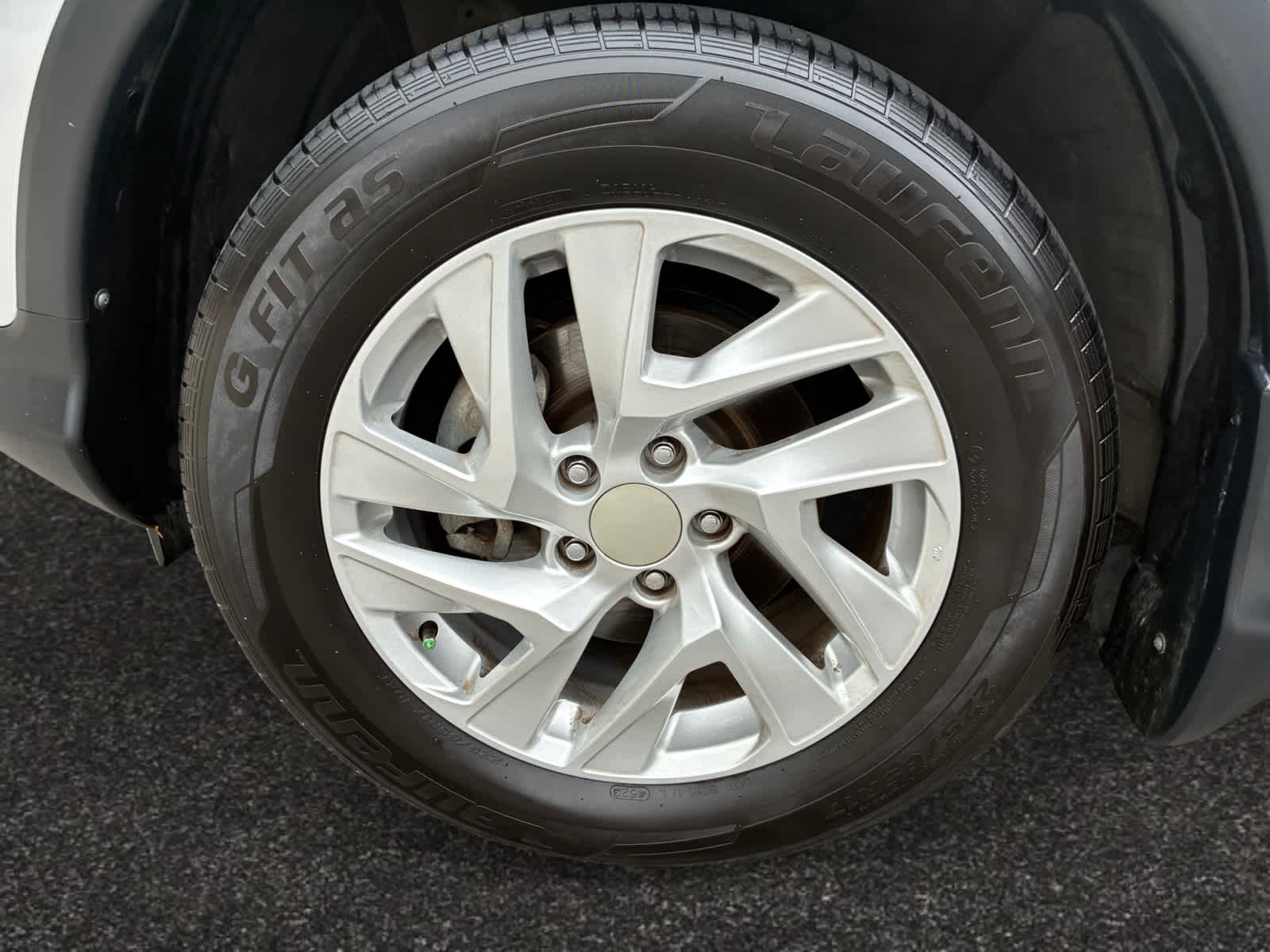used 2016 Honda CR-V car, priced at $19,998