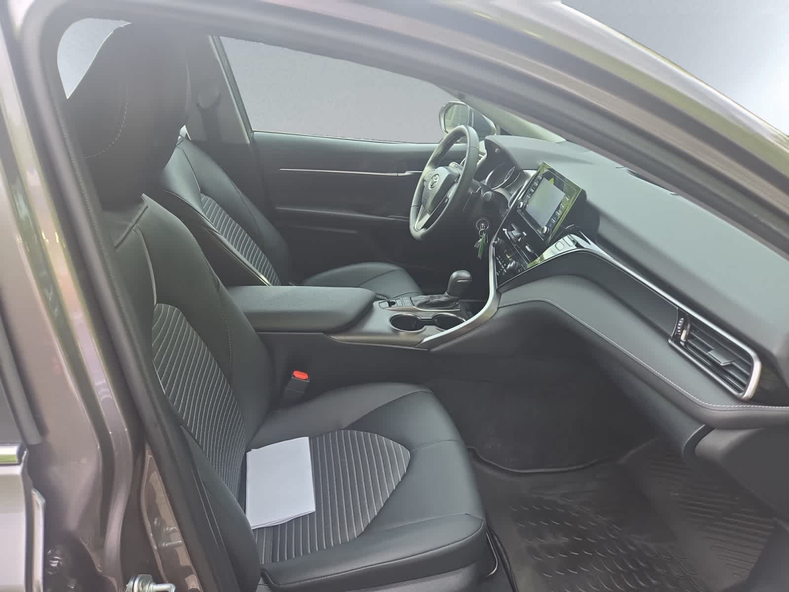 used 2023 Toyota Camry car, priced at $32,998