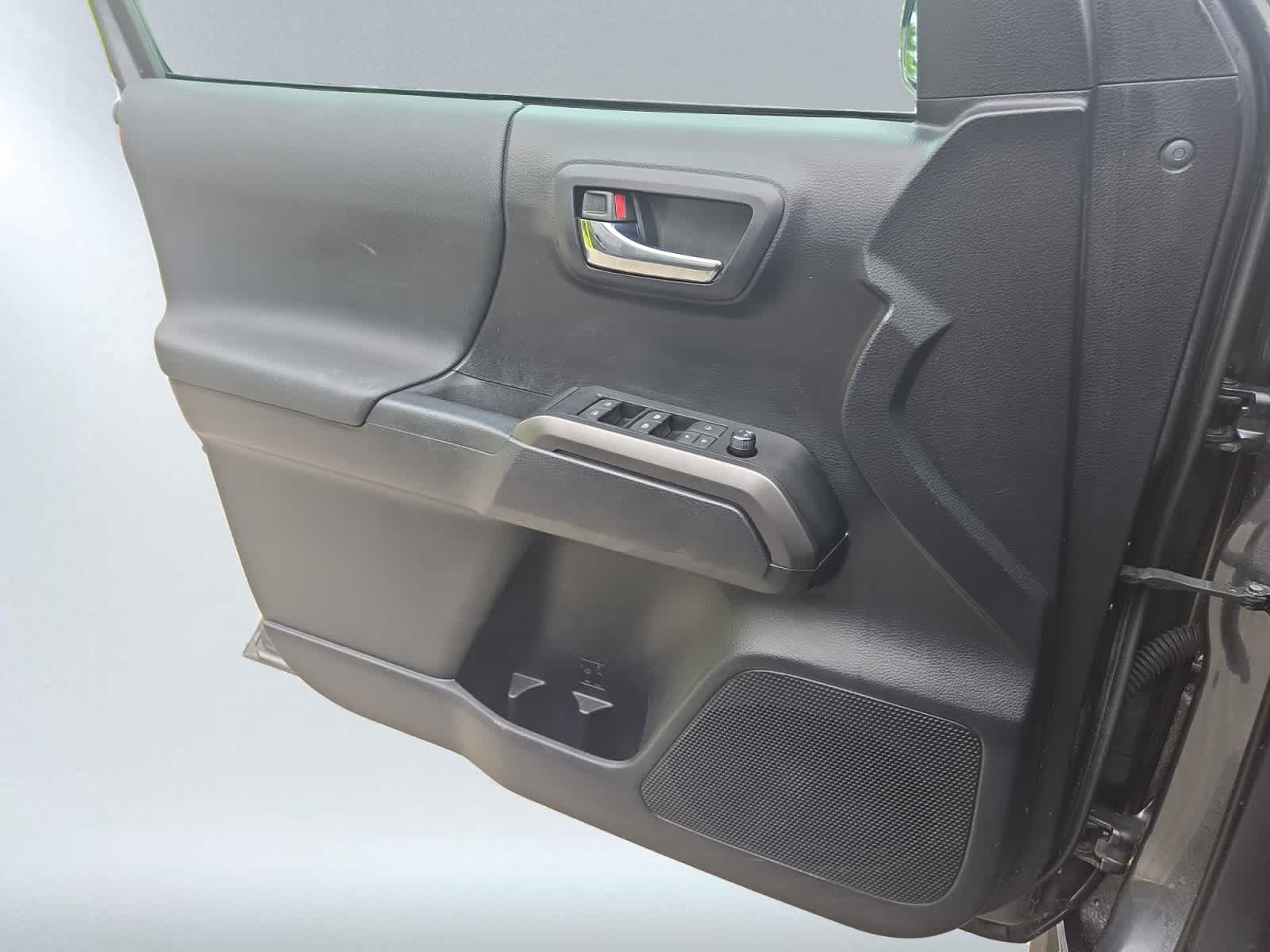used 2020 Toyota Tacoma car, priced at $35,998