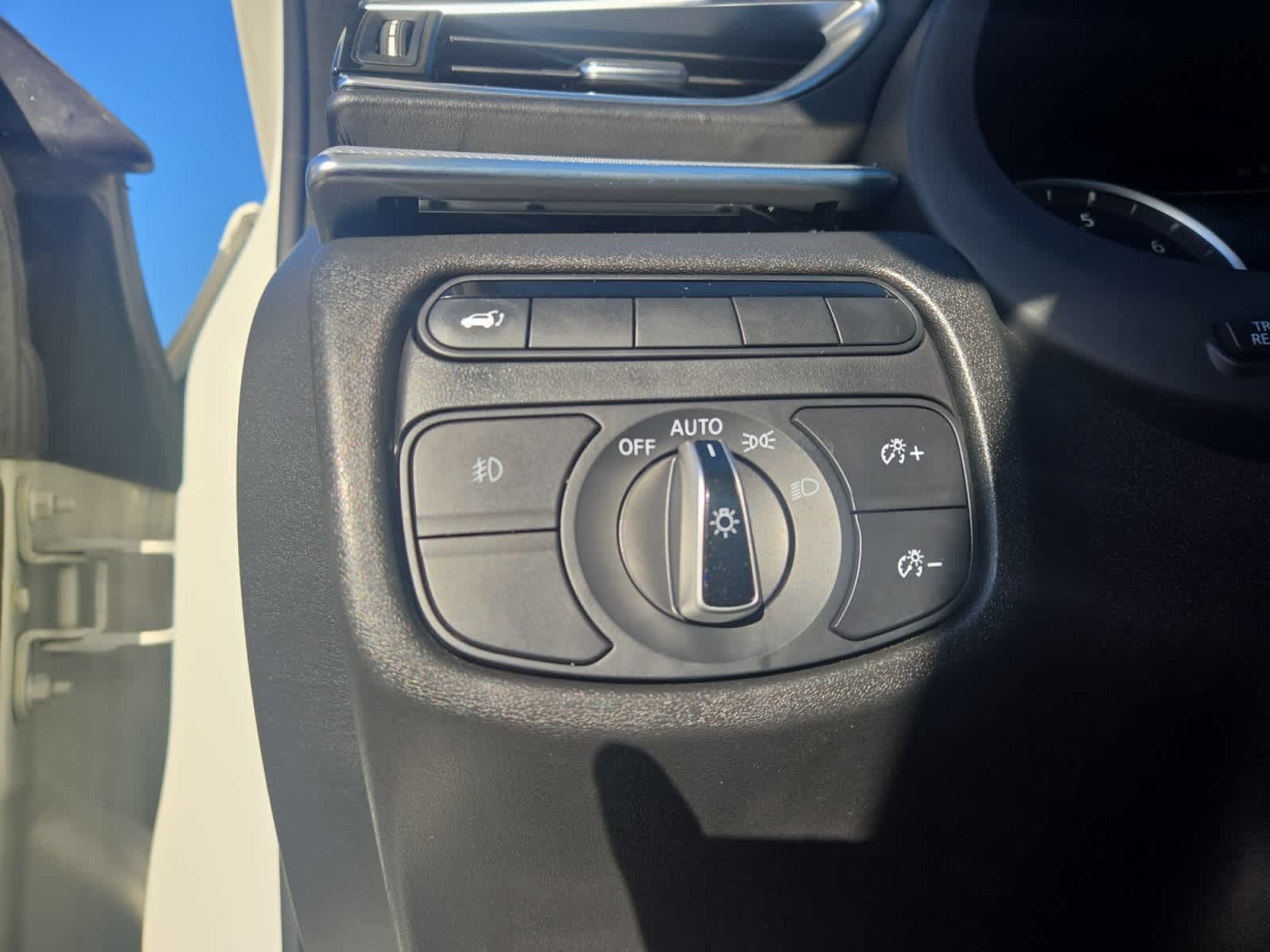 used 2019 INFINITI QX50 car, priced at $29,998