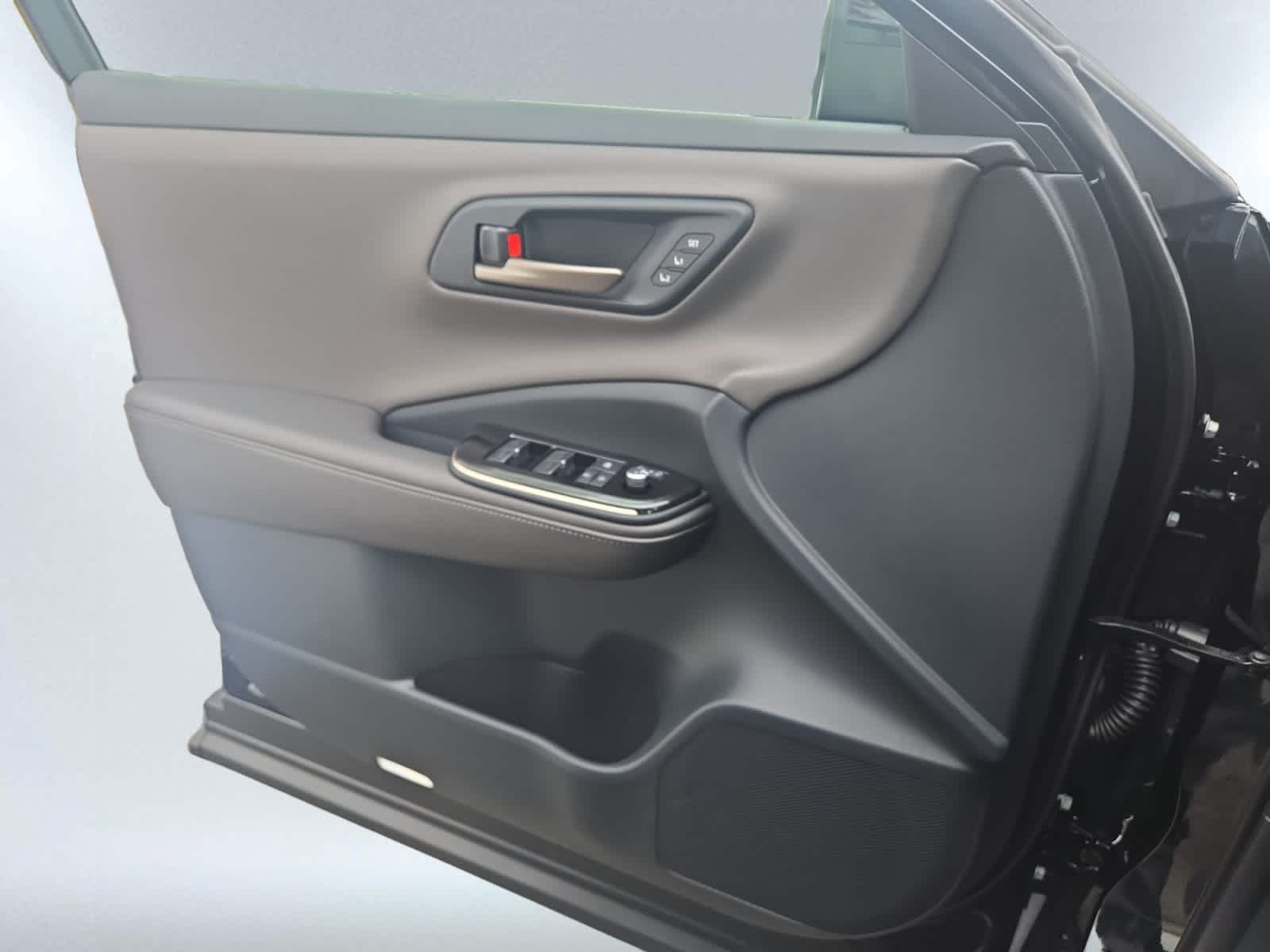 new 2026 Toyota Crown car, priced at $50,453