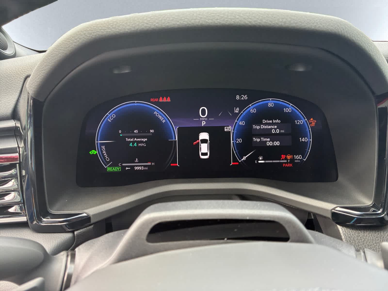 new 2025 Toyota Camry car, priced at $42,773