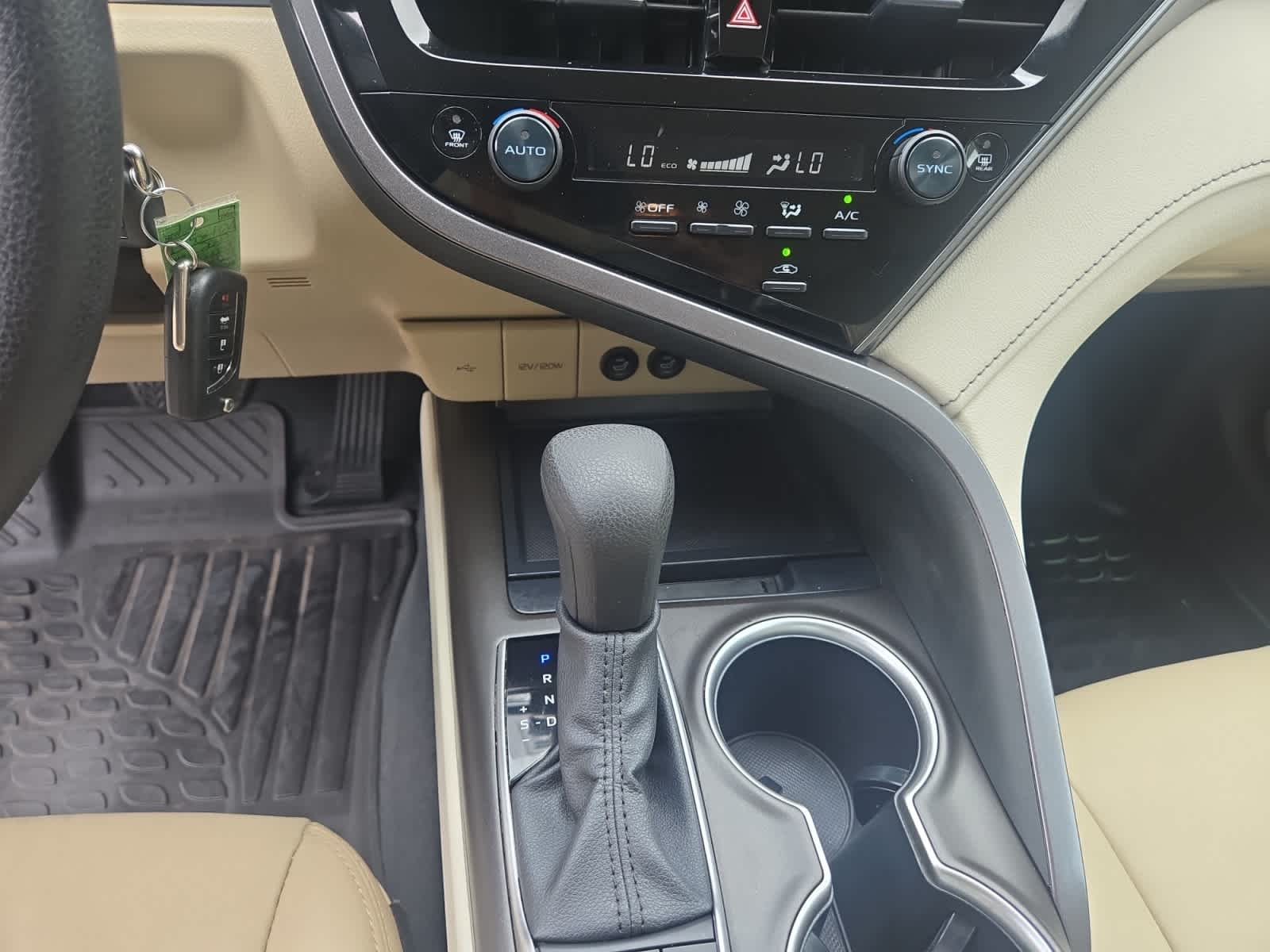 used 2022 Toyota Camry car, priced at $29,998