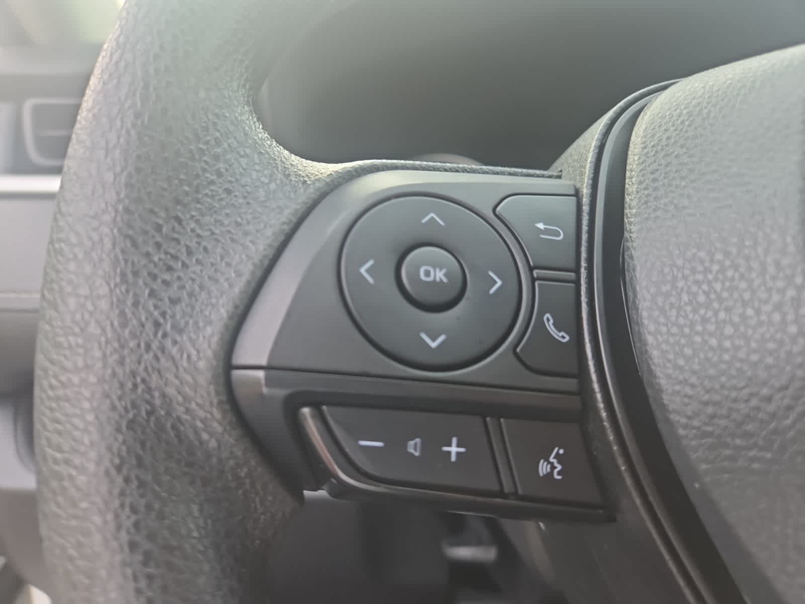 used 2022 Toyota RAV4 car, priced at $32,998
