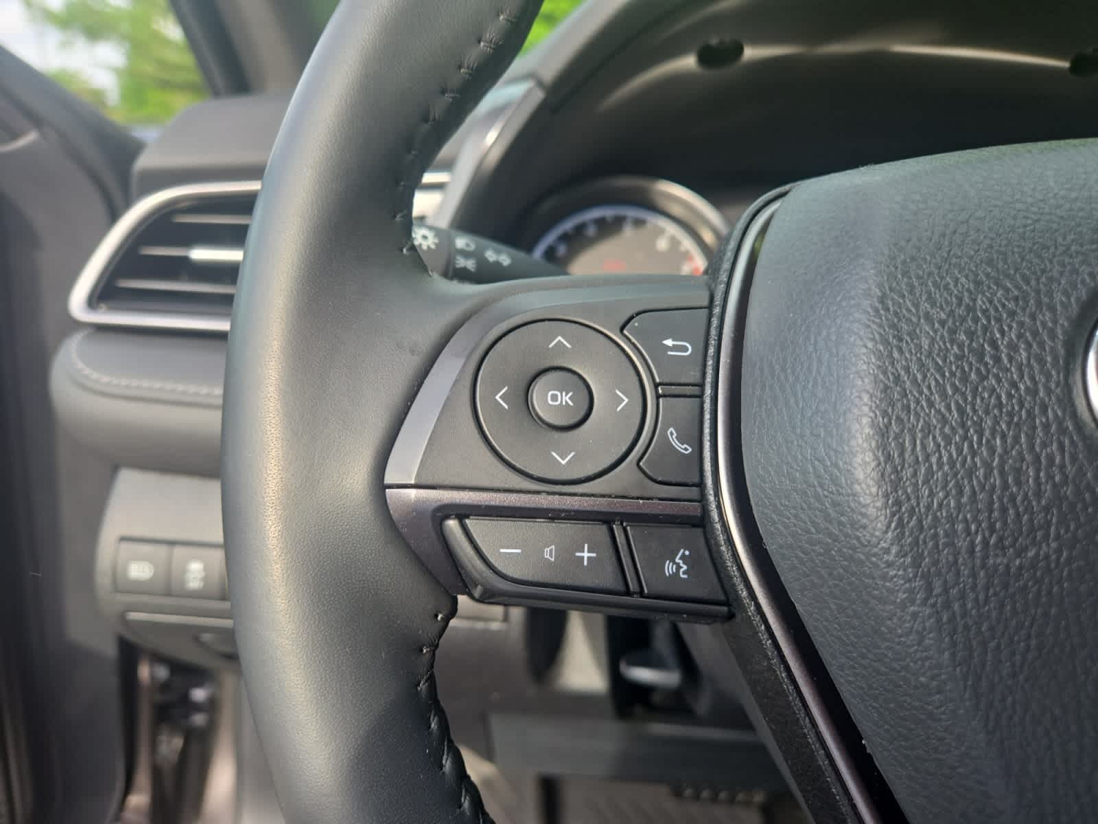 used 2023 Toyota Camry car, priced at $32,998