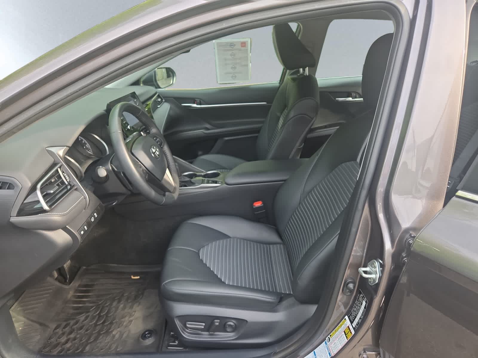 used 2023 Toyota Camry car, priced at $32,998