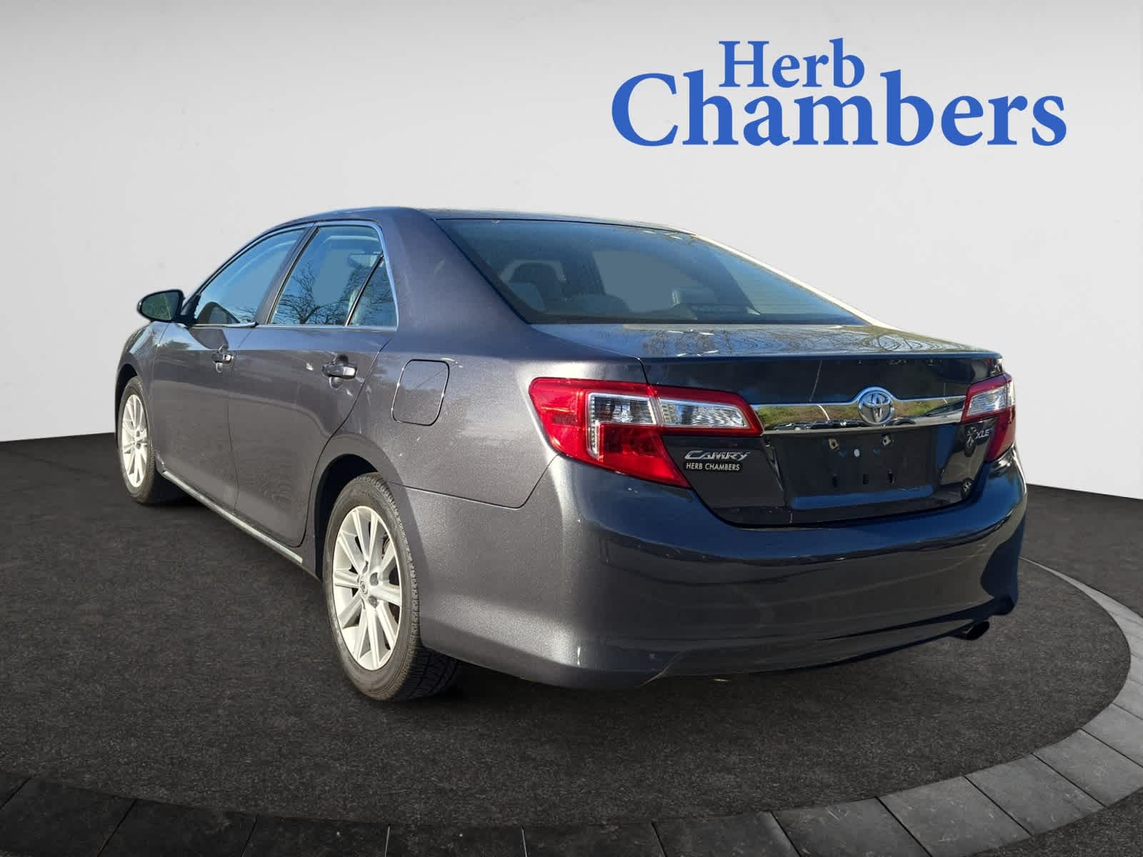 used 2012 Toyota Camry car, priced at $19,998