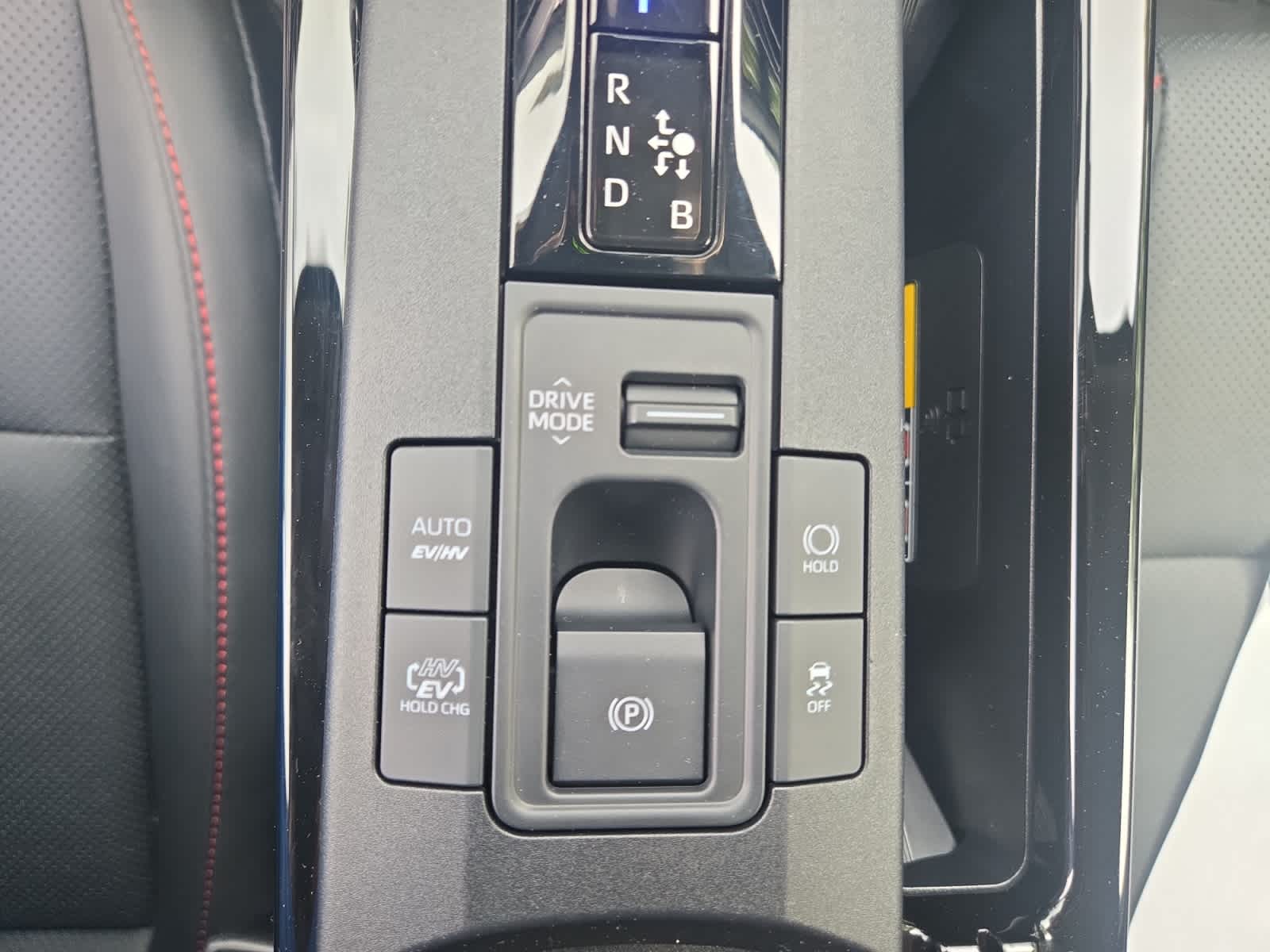 used 2024 Toyota Prius Prime car, priced at $38,998