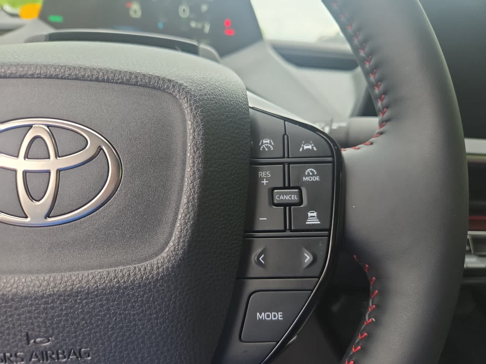 used 2024 Toyota Prius Prime car, priced at $38,998
