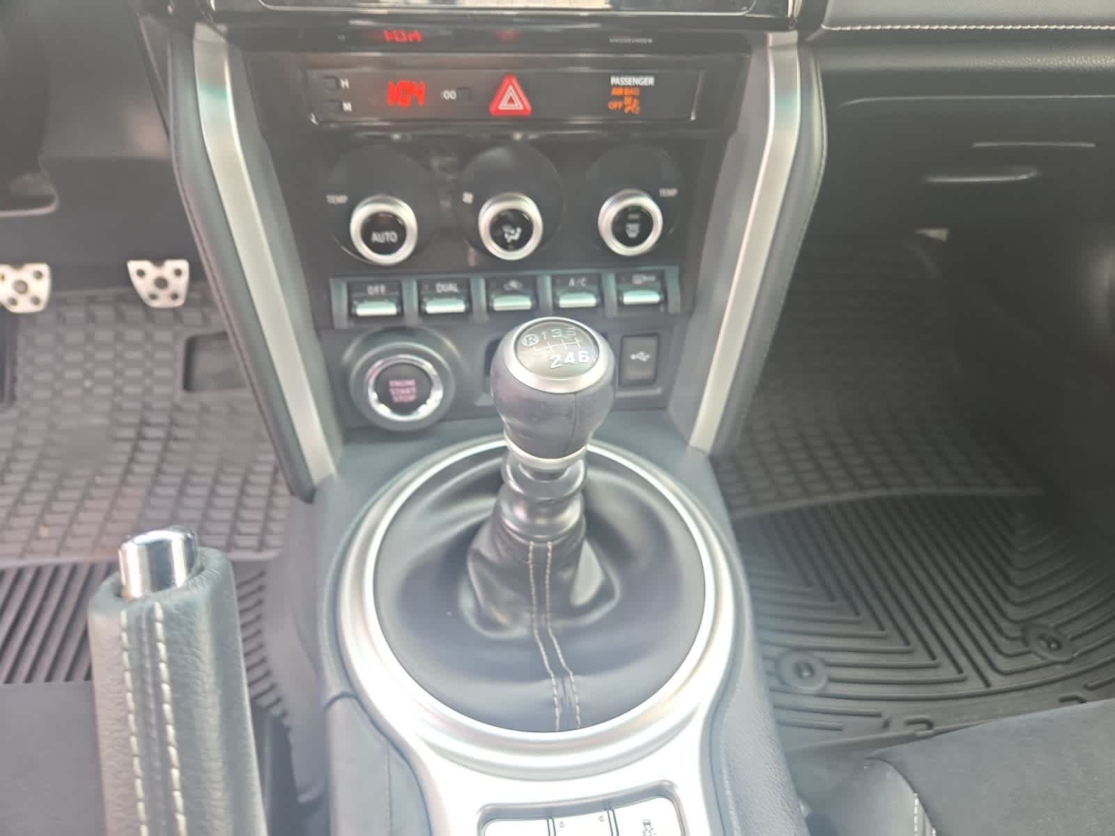 used 2018 Subaru BRZ car, priced at $28,998