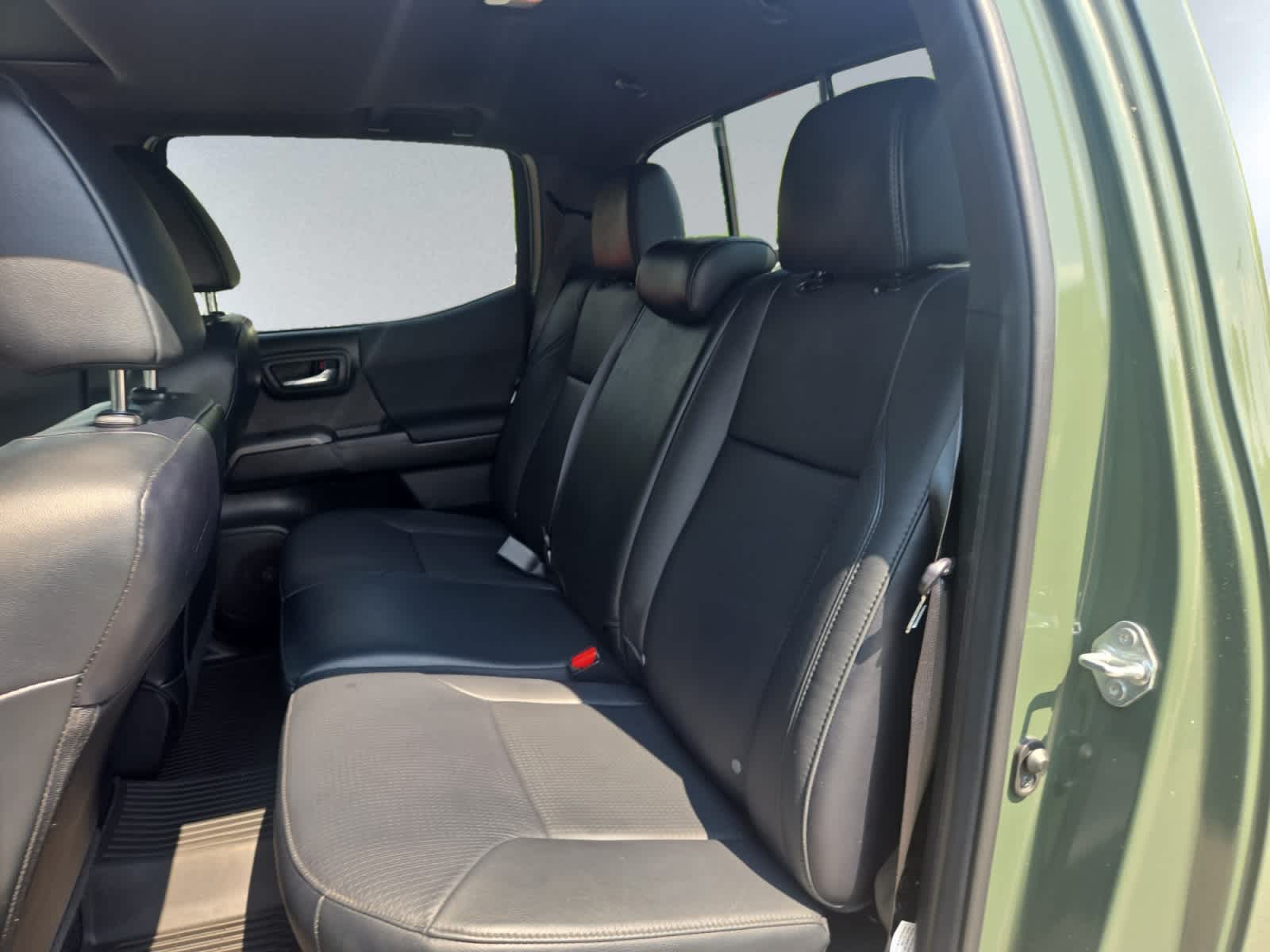 used 2022 Toyota Tacoma car, priced at $42,998