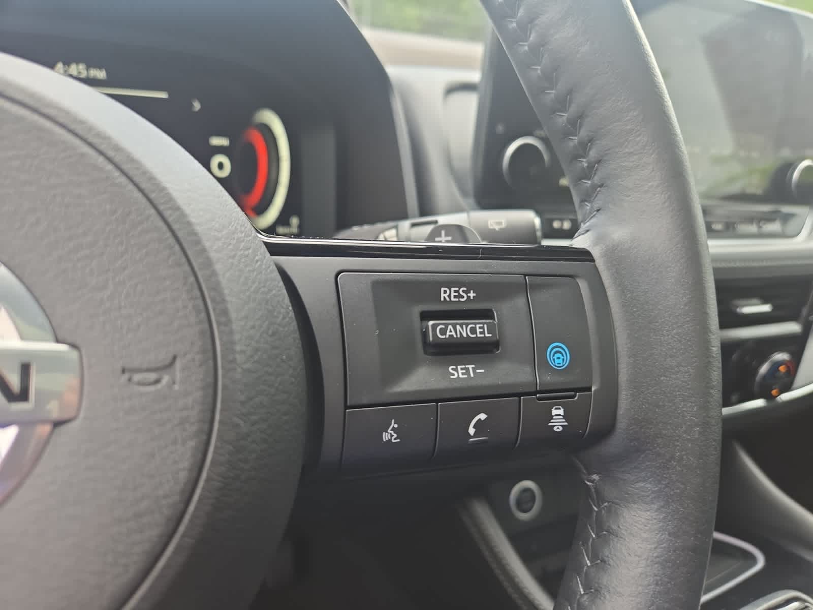 used 2021 Nissan Rogue car, priced at $33,998