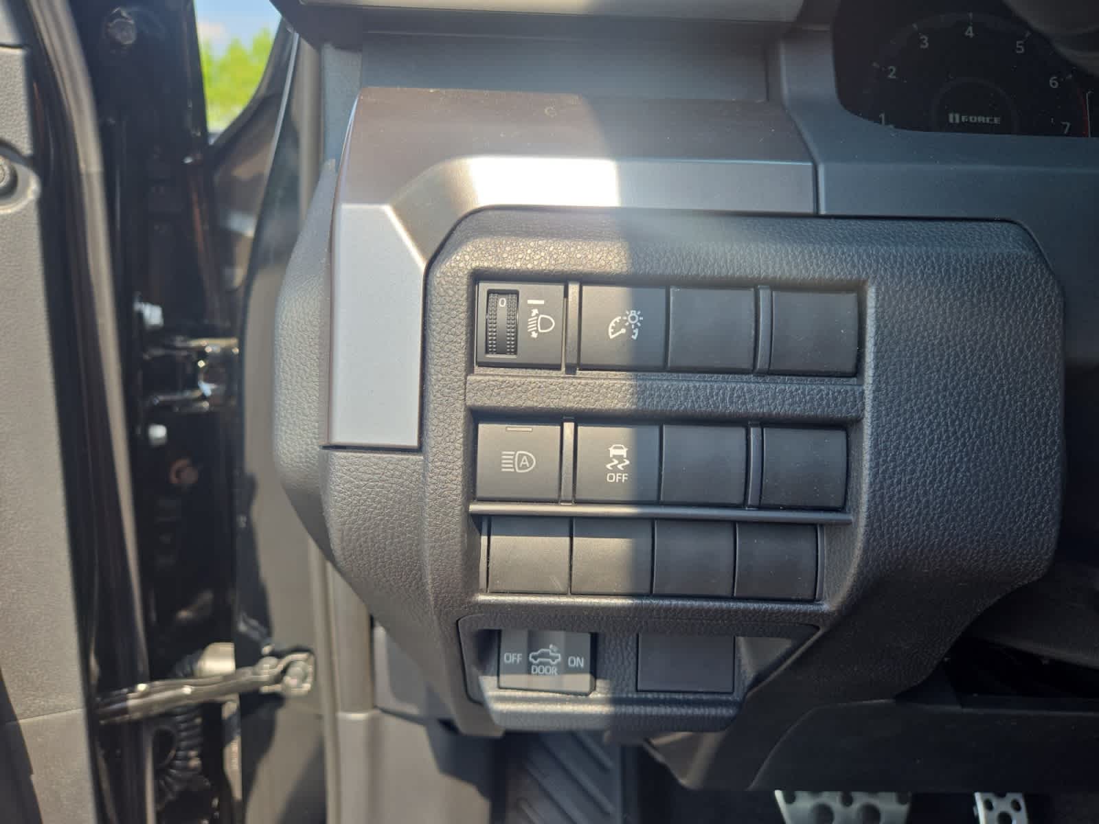 new 2025 Toyota Tacoma car, priced at $46,373