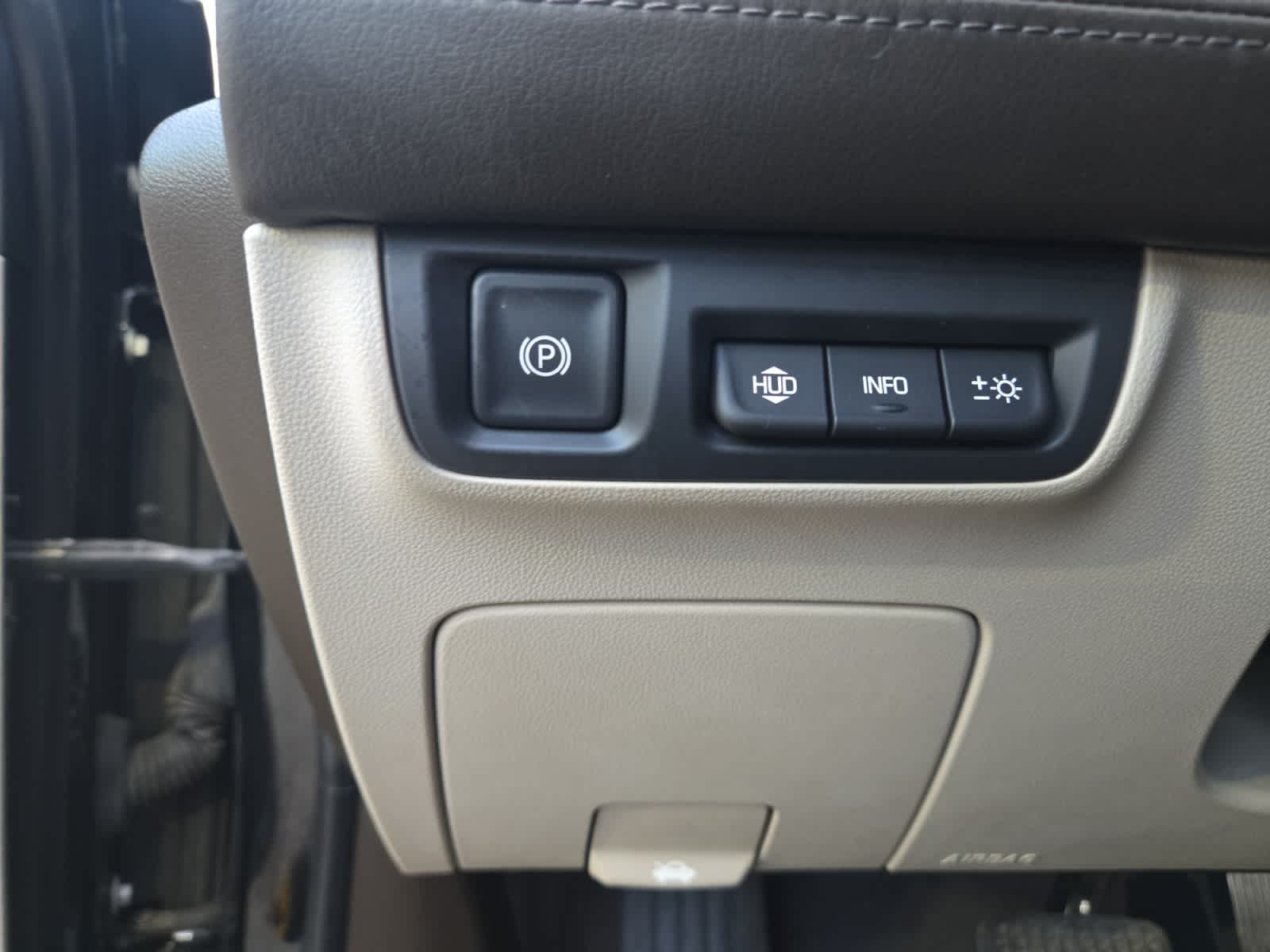 used 2018 Buick LaCrosse car, priced at $19,998