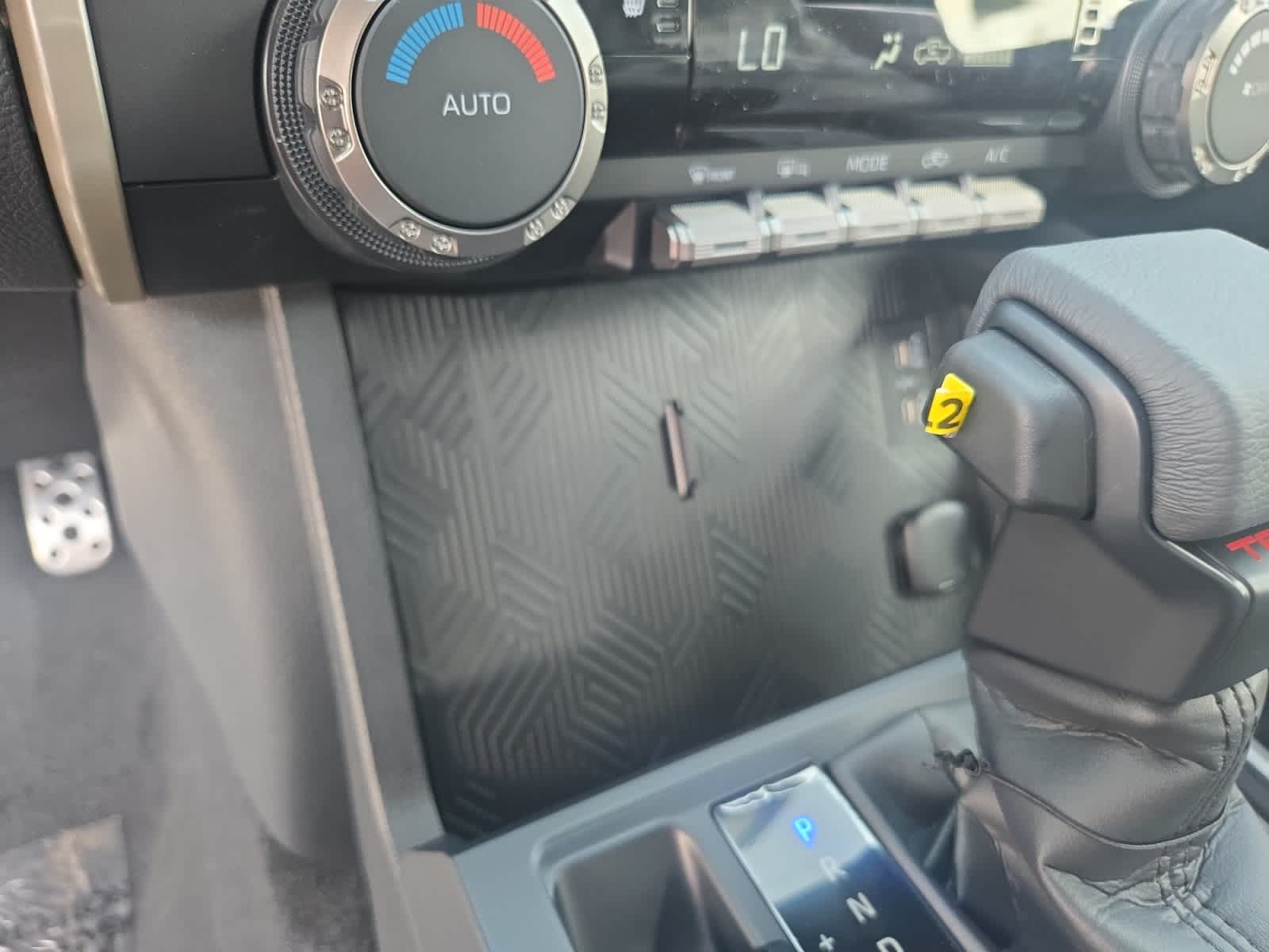 new 2025 Toyota Tacoma car, priced at $46,373