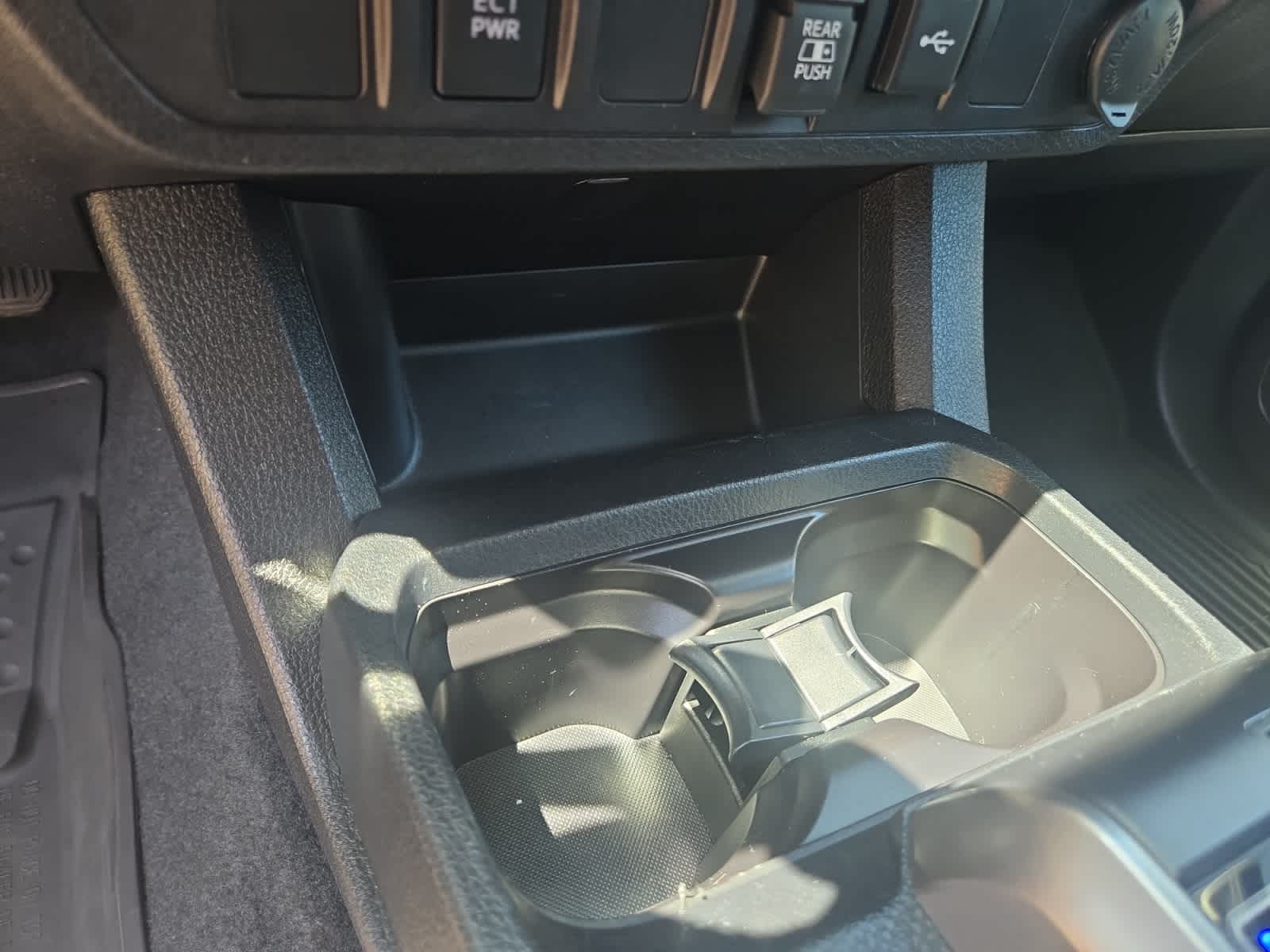 used 2023 Toyota Tacoma car, priced at $42,998