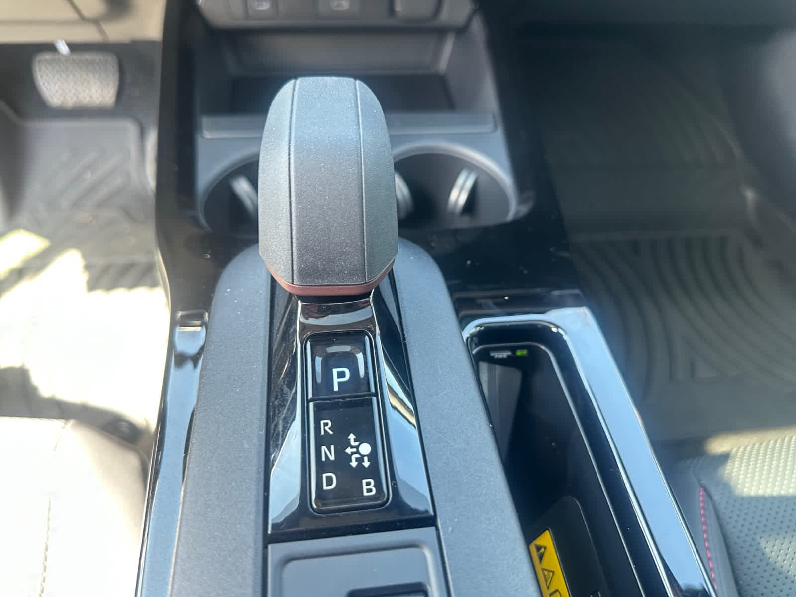 used 2024 Toyota Prius Prime car, priced at $39,998