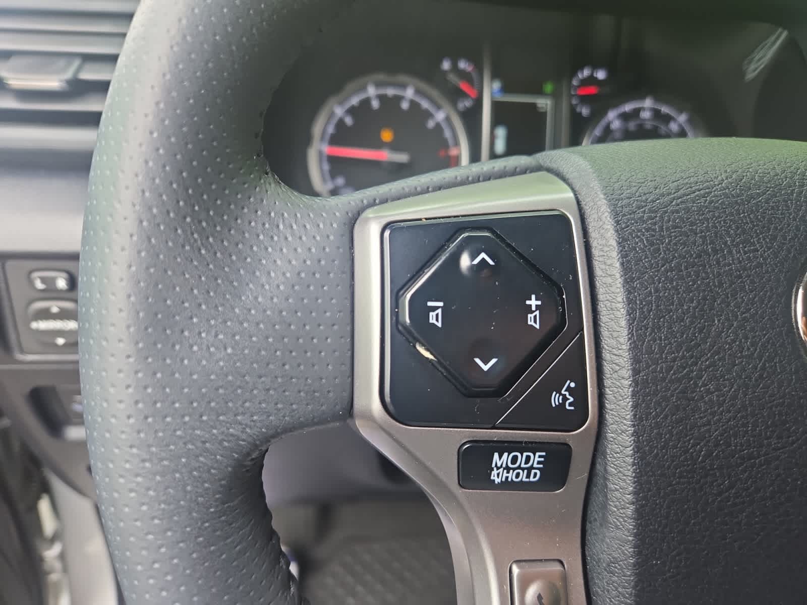 used 2021 Toyota 4Runner car, priced at $49,998
