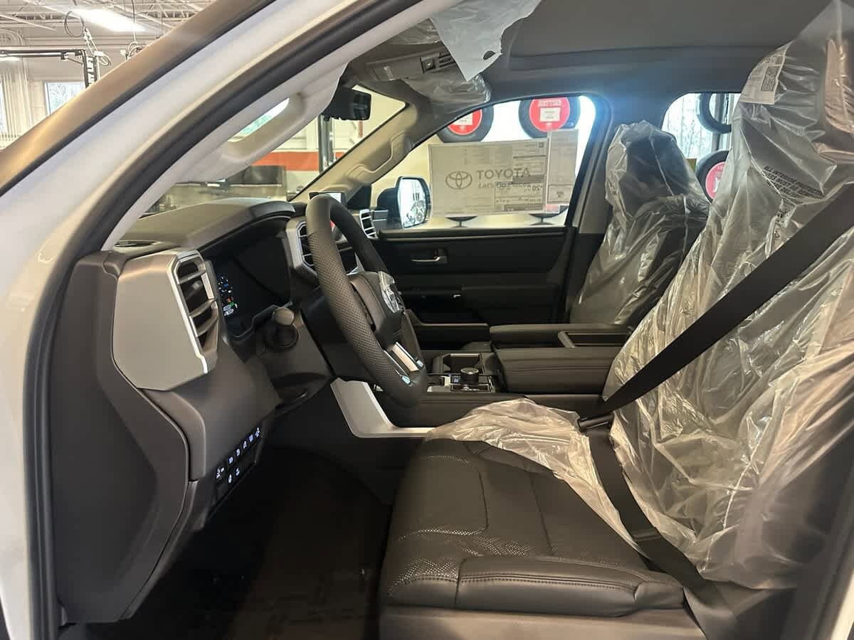 new 2024 Toyota Tundra i-FORCE MAX car, priced at $69,003