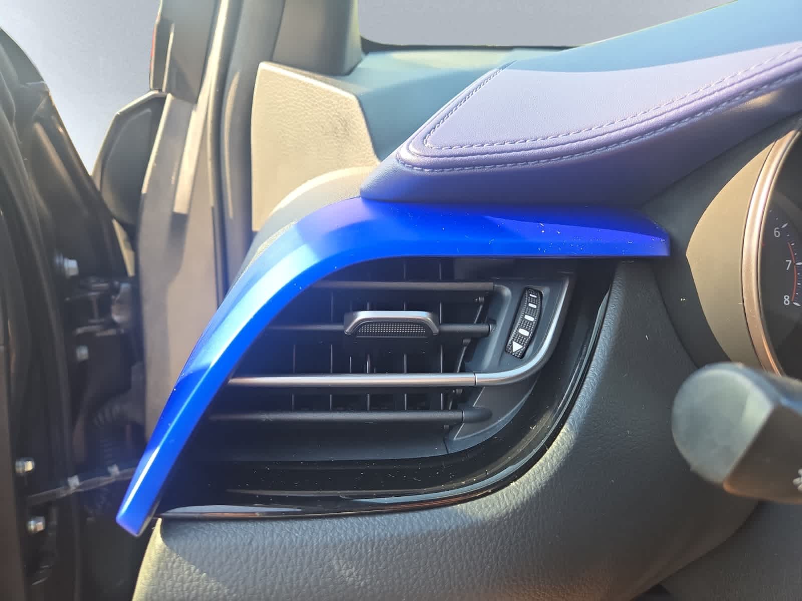 used 2022 Toyota C-HR car, priced at $28,998