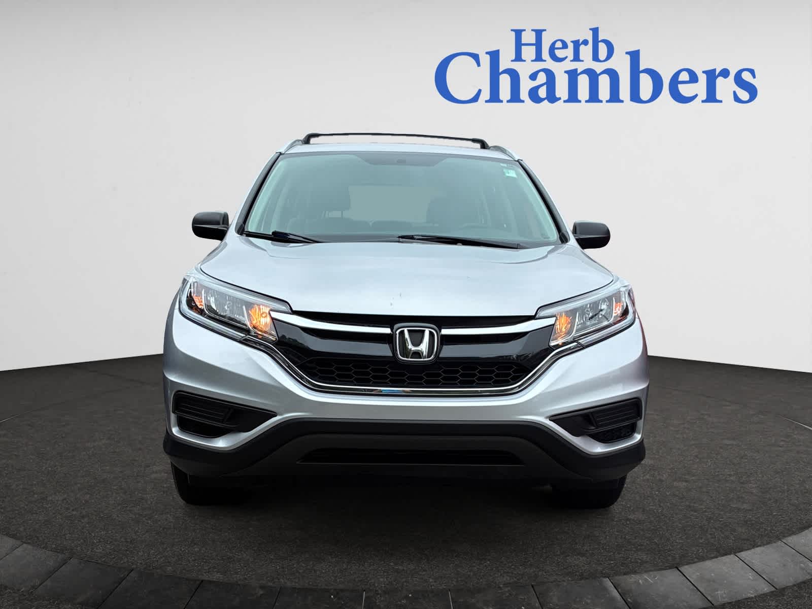used 2016 Honda CR-V car, priced at $19,998