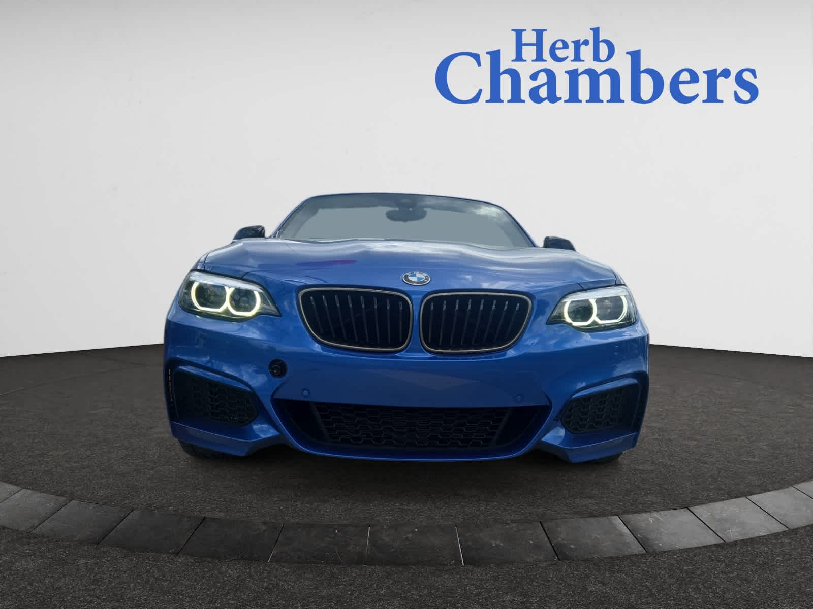 used 2020 BMW 2-Series car, priced at $48,998