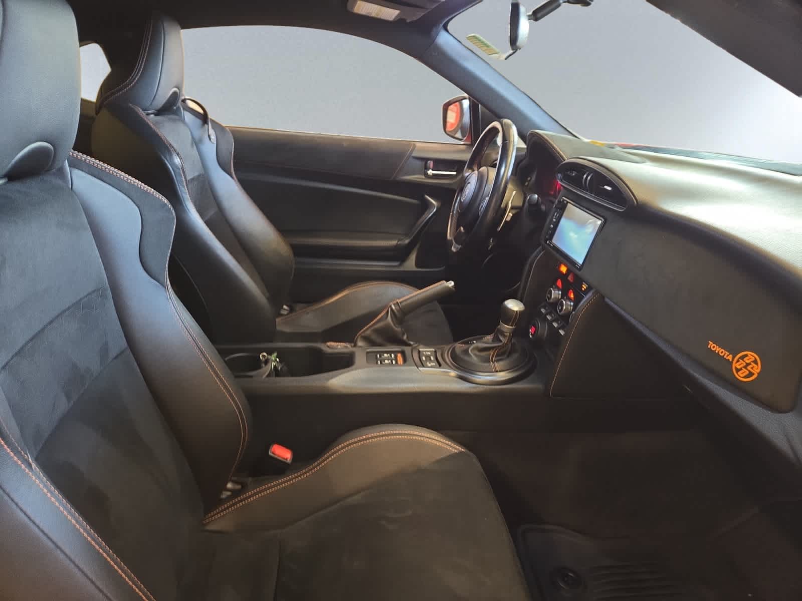 used 2017 Toyota 86 car, priced at $22,998
