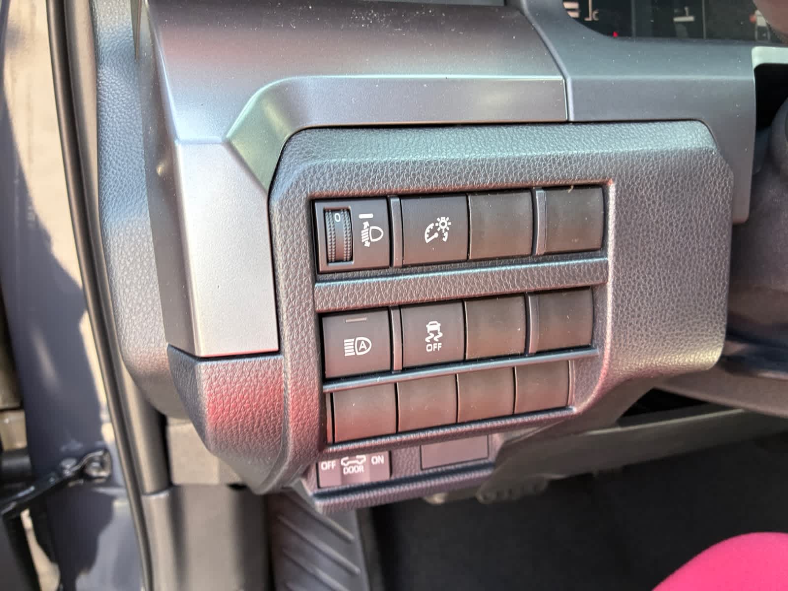 new 2025 Toyota Tacoma car, priced at $47,857