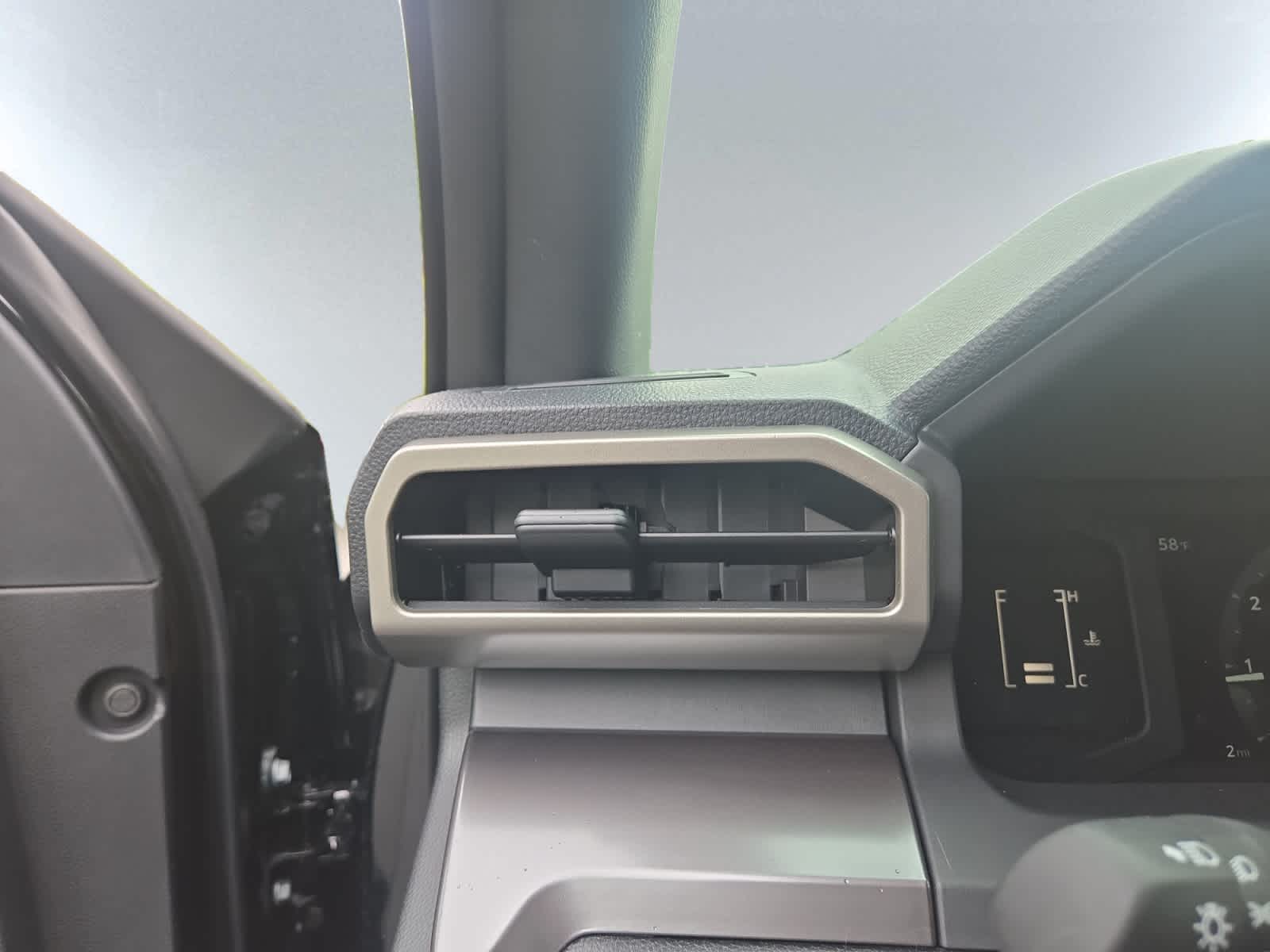 new 2025 Toyota Tacoma car, priced at $44,449