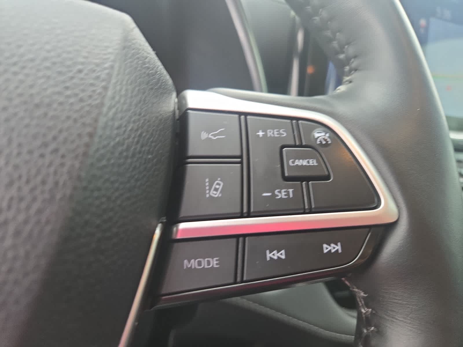 used 2022 Toyota Highlander car, priced at $46,998