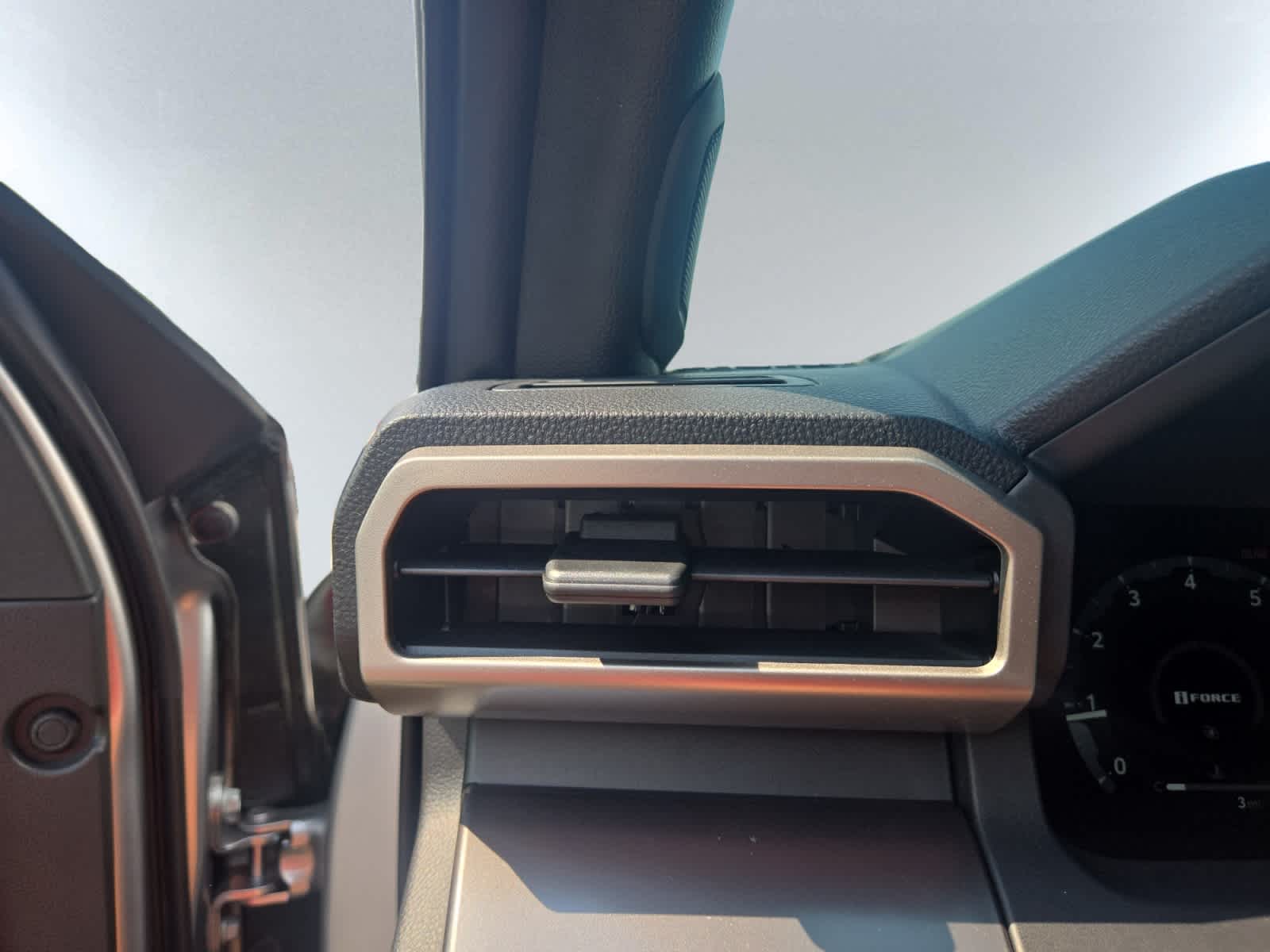 new 2025 Toyota Tacoma car, priced at $54,863