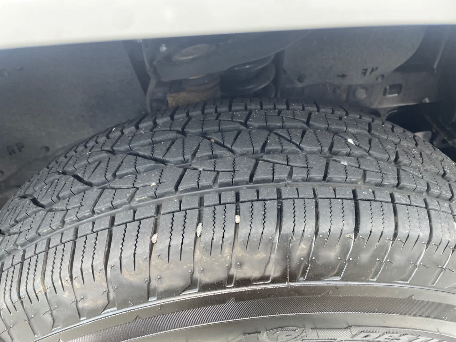 used 2022 Toyota Tacoma car, priced at $32,998