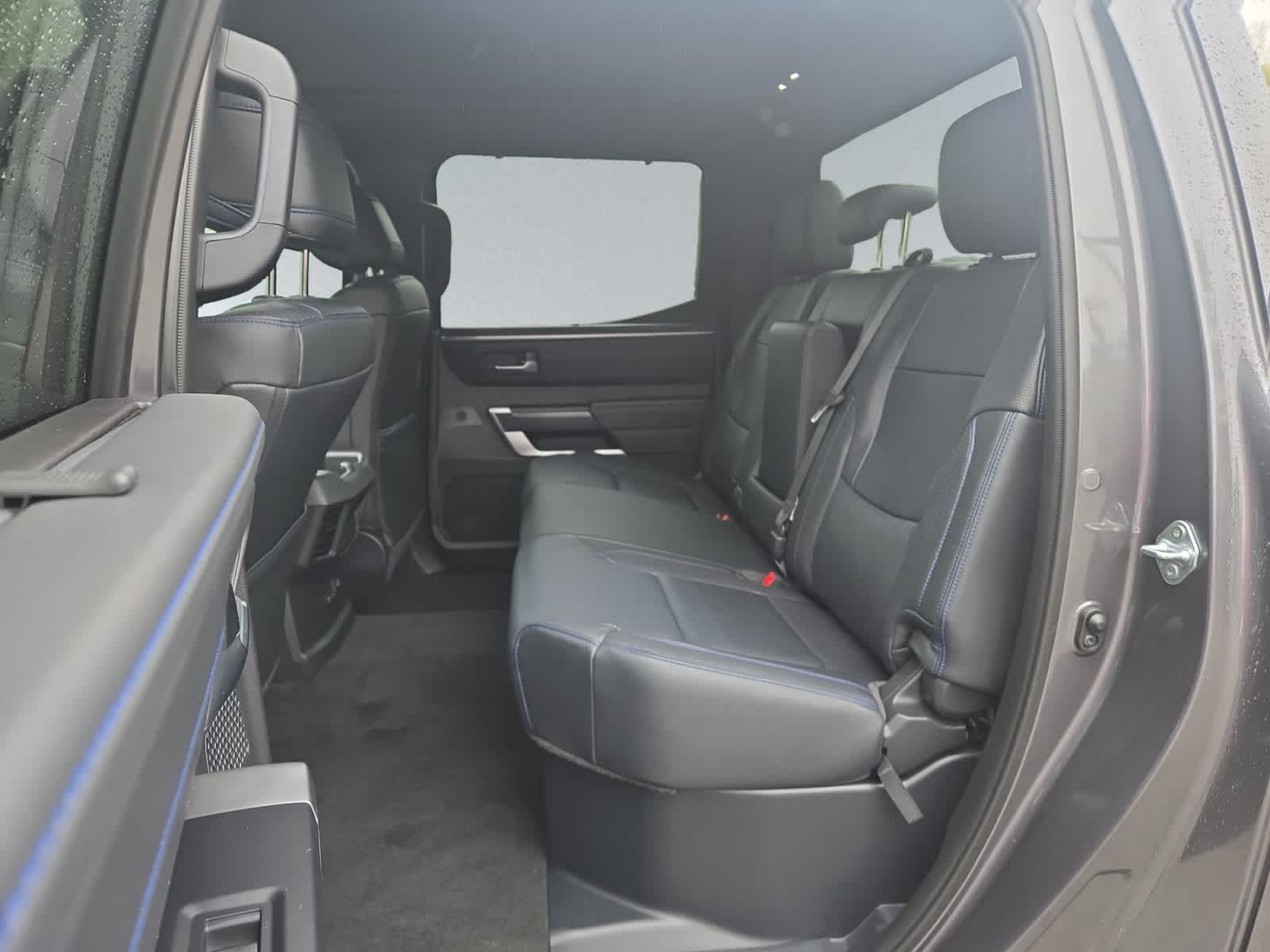 used 2023 Toyota Tundra car, priced at $56,998