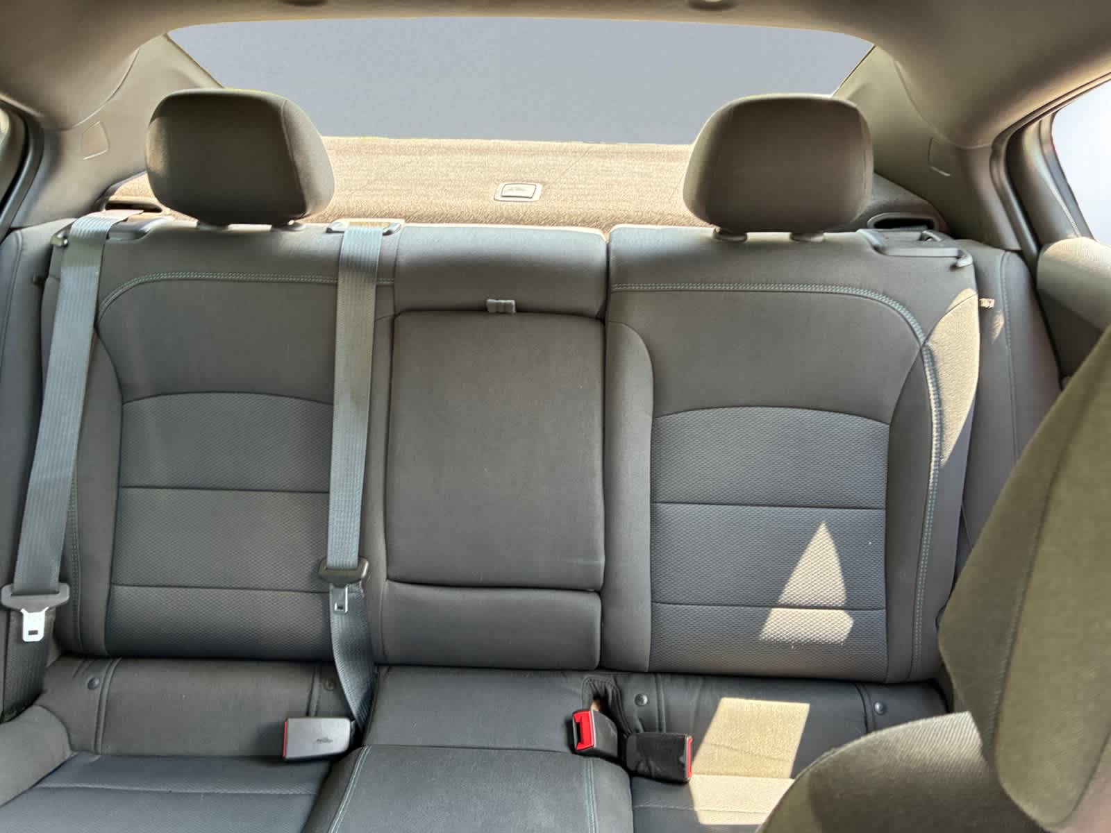 used 2019 Chevrolet Cruze car, priced at $15,998